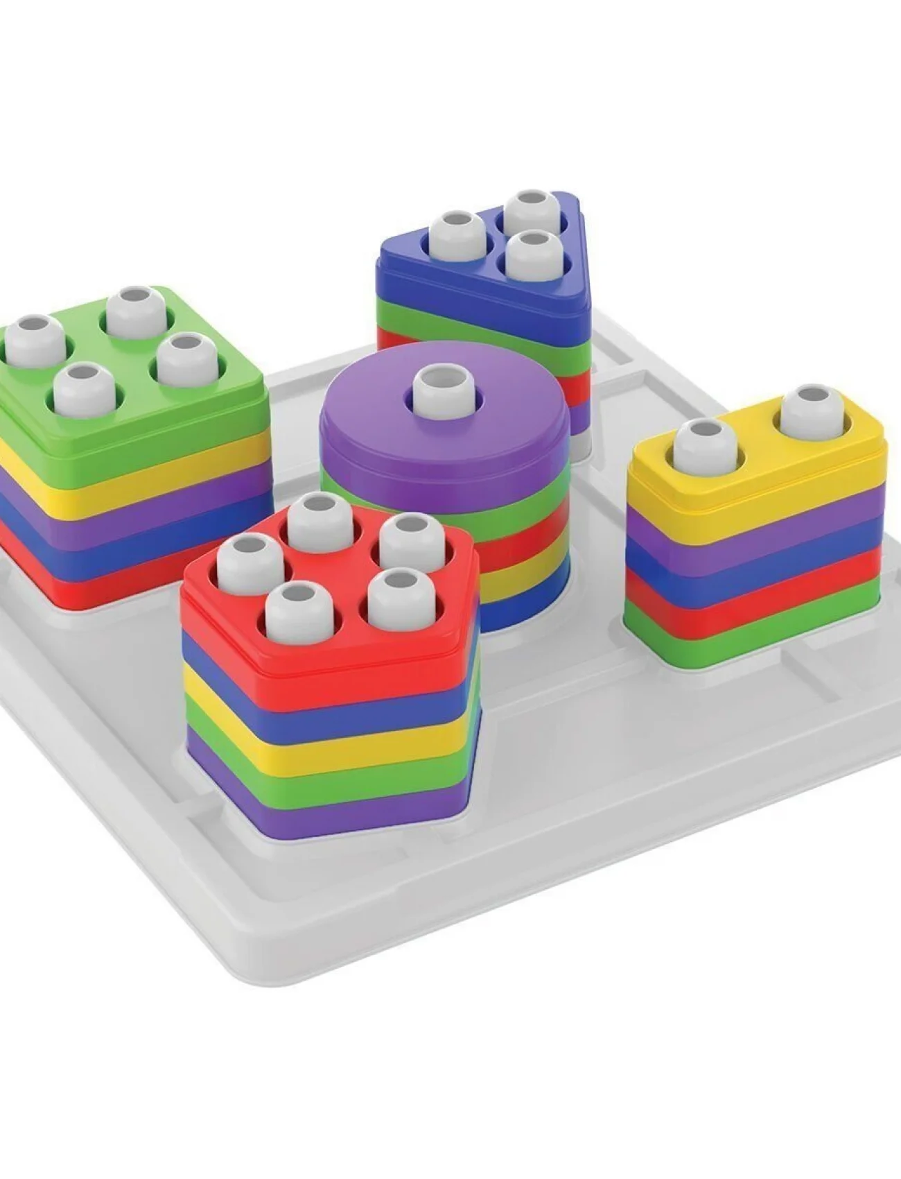 03 660 GEOMETRİK BULTAK OYUNU SERİ 2