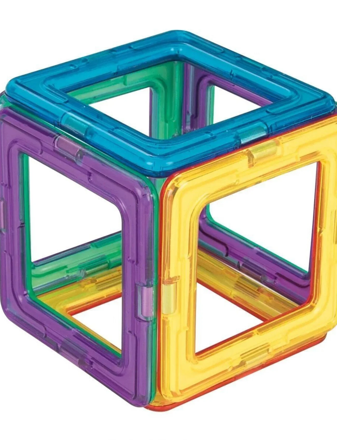 03 705 Renkli Magnetler 30 Parça -Pilsan Oyuncak