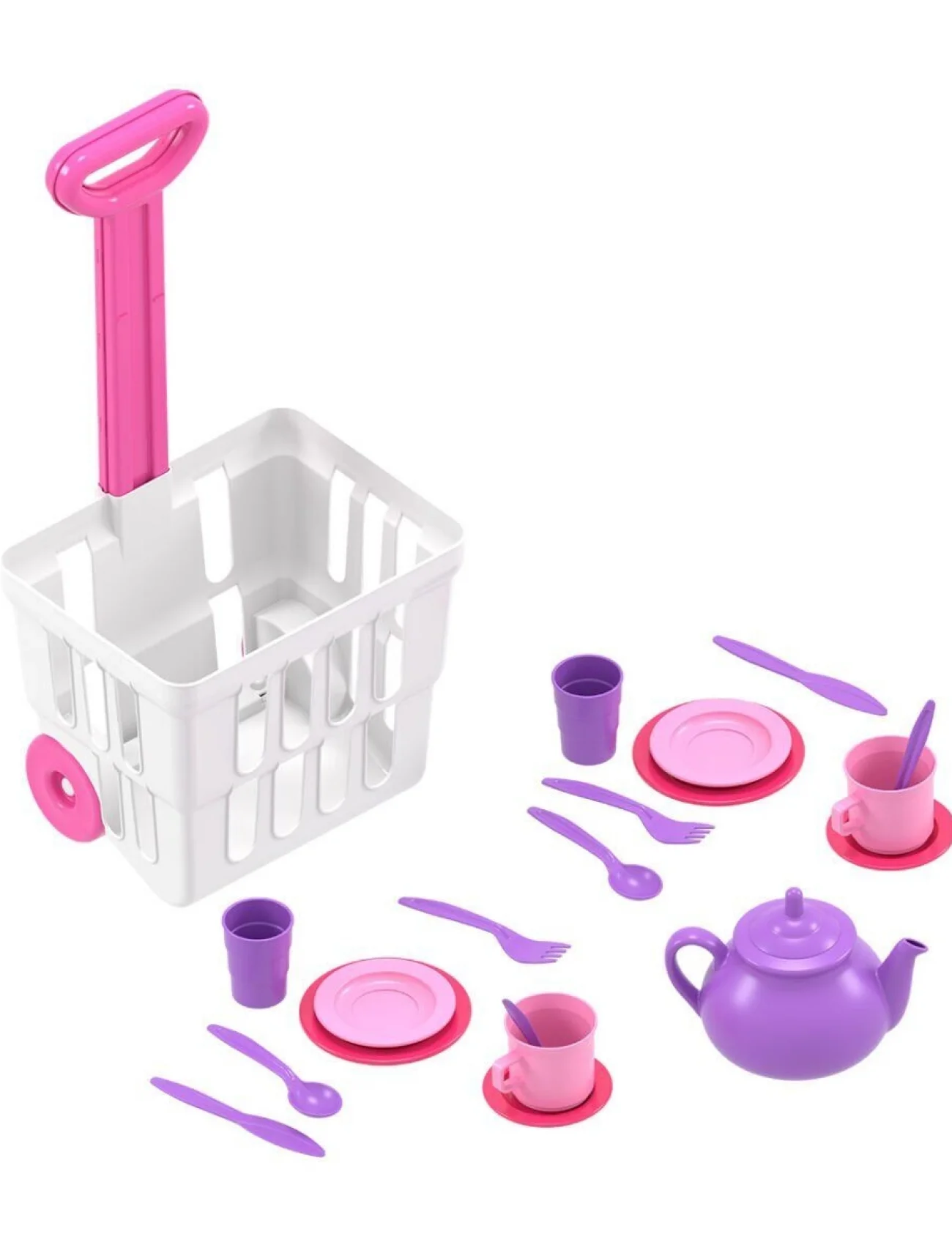 03 717 ÇEK ÇEK ÇAY SETİ