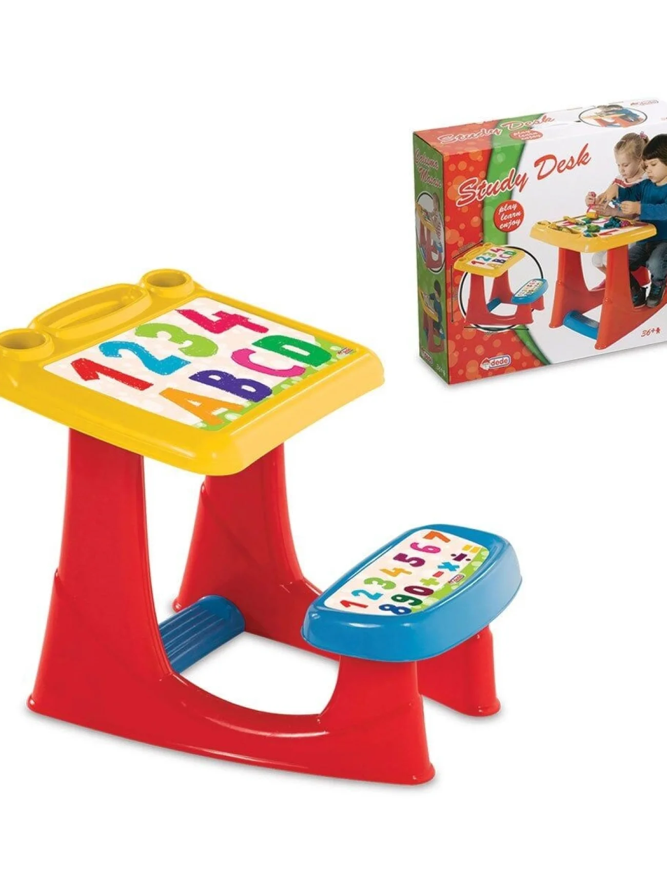 03052 DEDE ÇALIŞMA MASASI