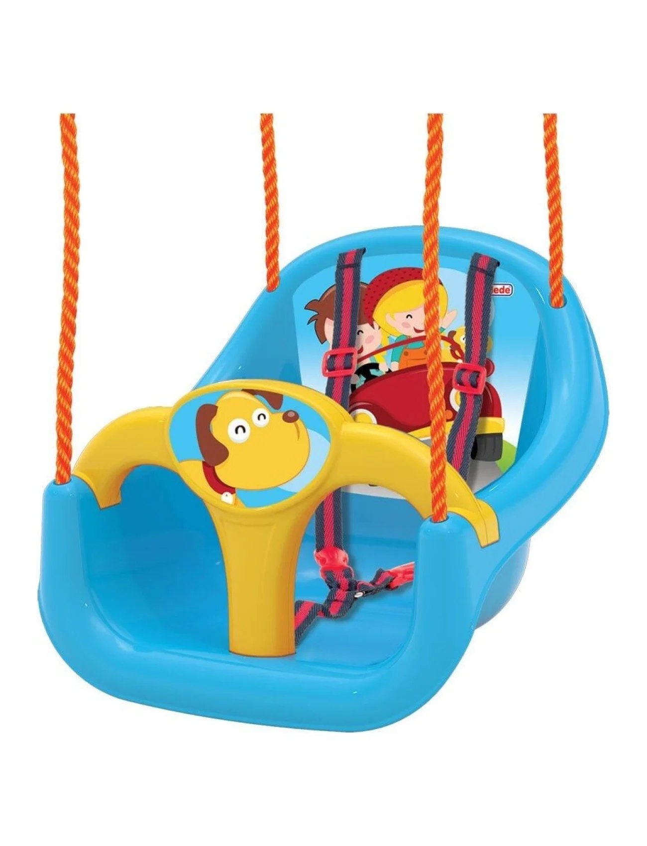 03065 Dede, Salıncak