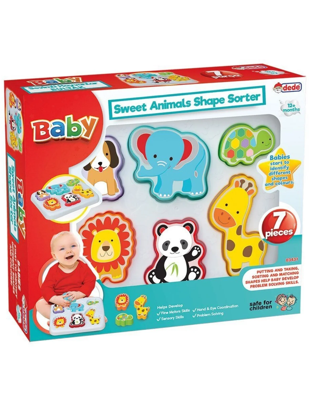 03431 SEVİMLİ HAYVANLAR BULTAK