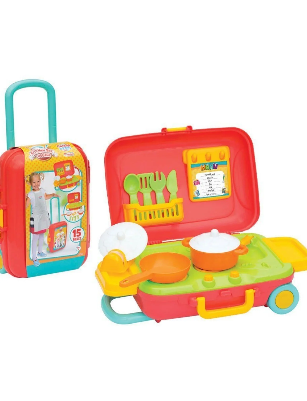 03477 MUTFAK SET BAVULUM