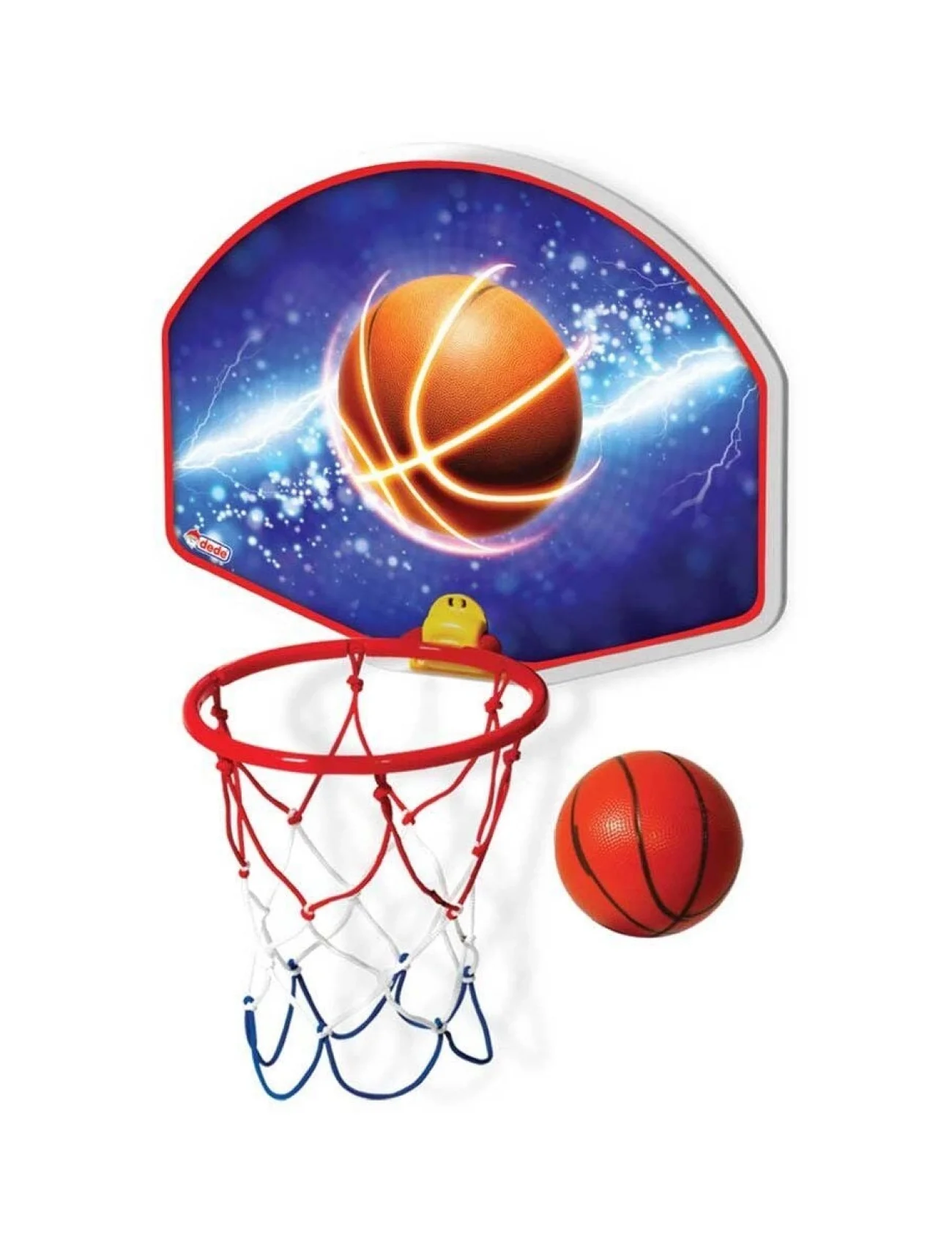 03642 Orta Boy Basket Potası -Fentoys