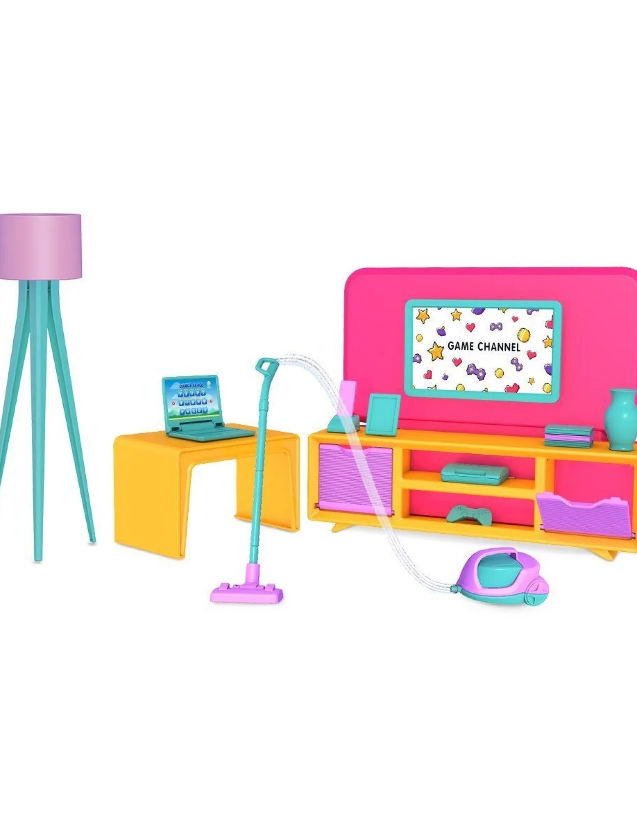 03717 LİNDA NIN OTURMA ODASI