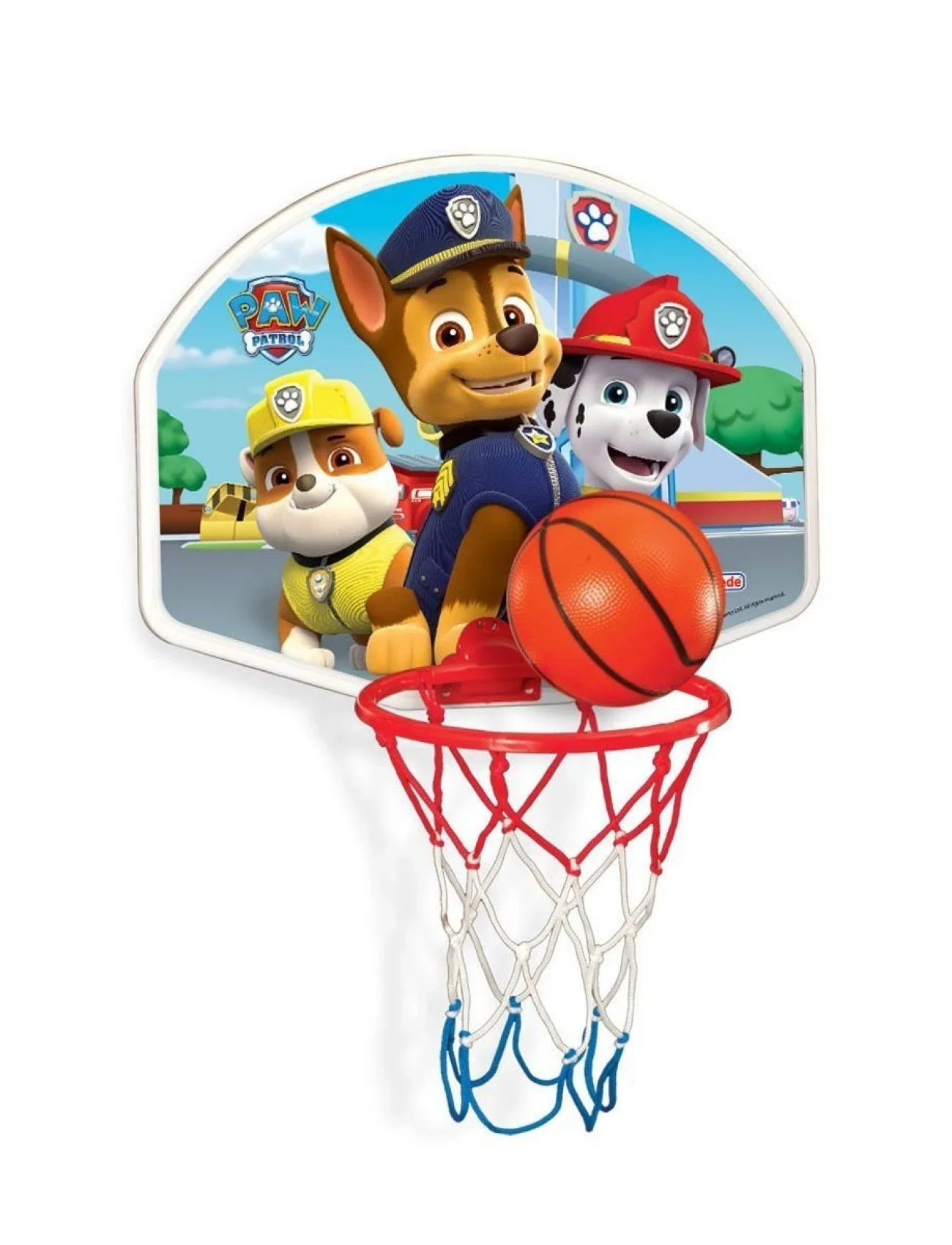 03878 PAW PATROL ORTA POTA