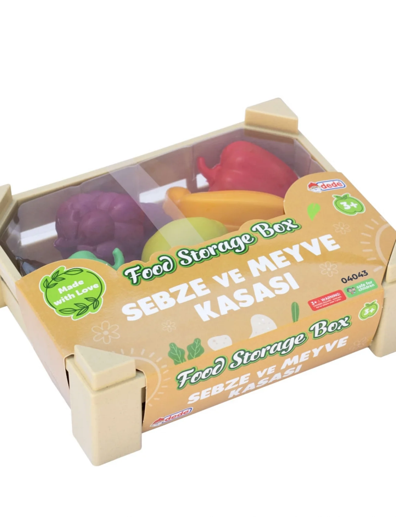 04043 SEBZE MEYVE KASASI