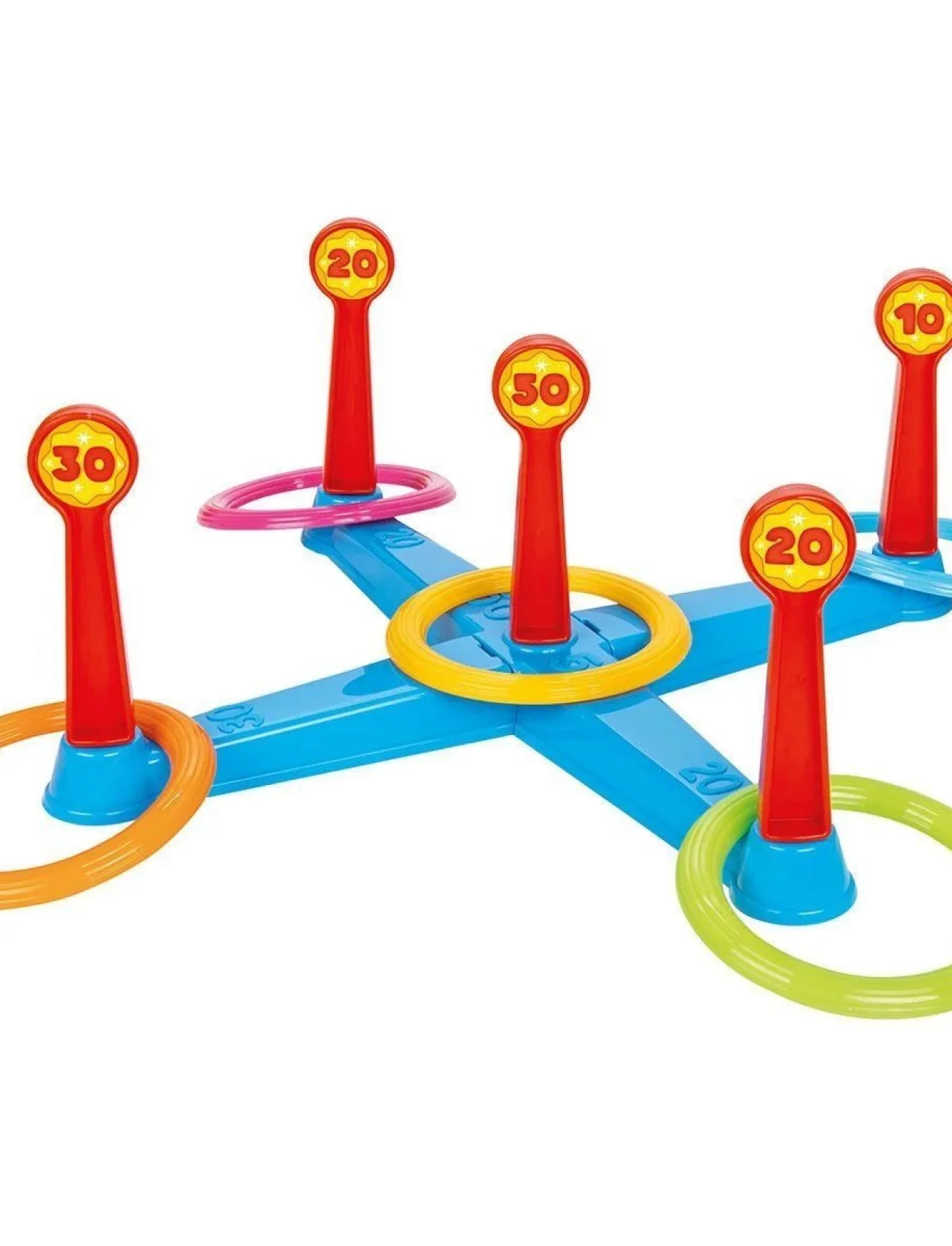 06 018 Pilsan Halka Atma Oyunu