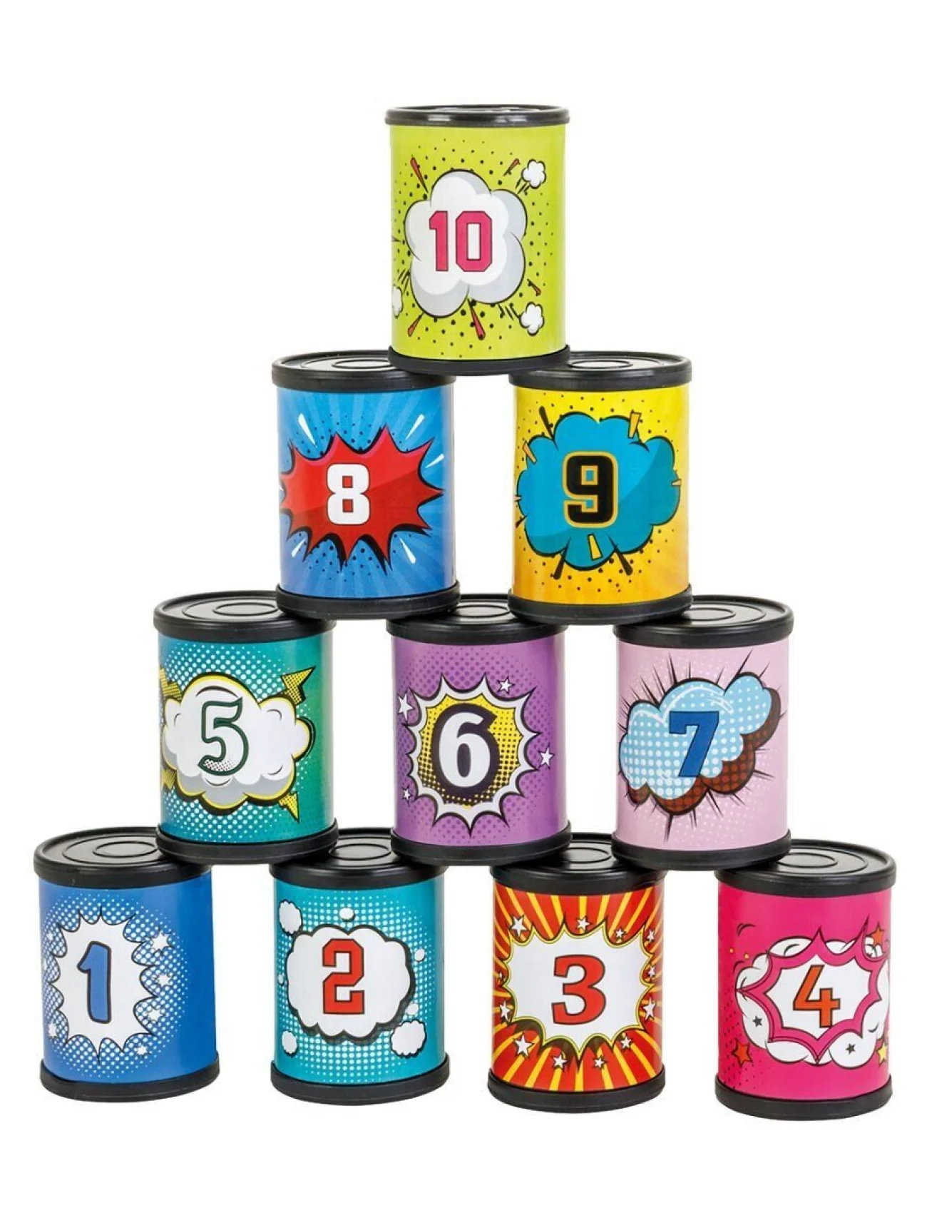 06 034 EĞLENCELİ MİNİ KUTULAR