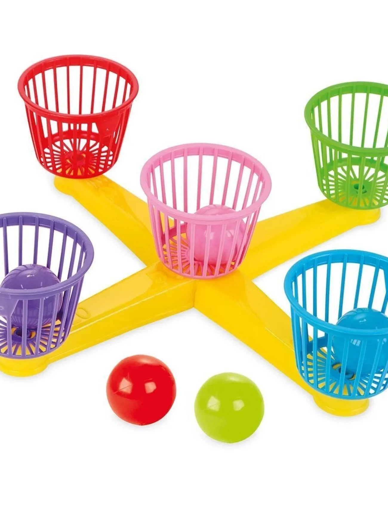 06 035 Pilsan Top Atma Oyunu