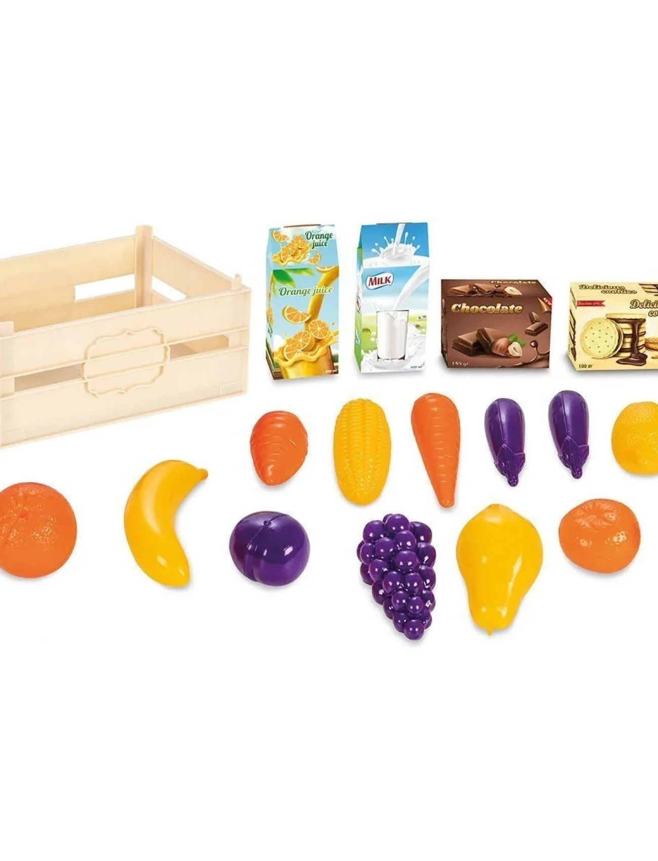 06 037 SANDIKLI MEYVELER VE SEBZELER