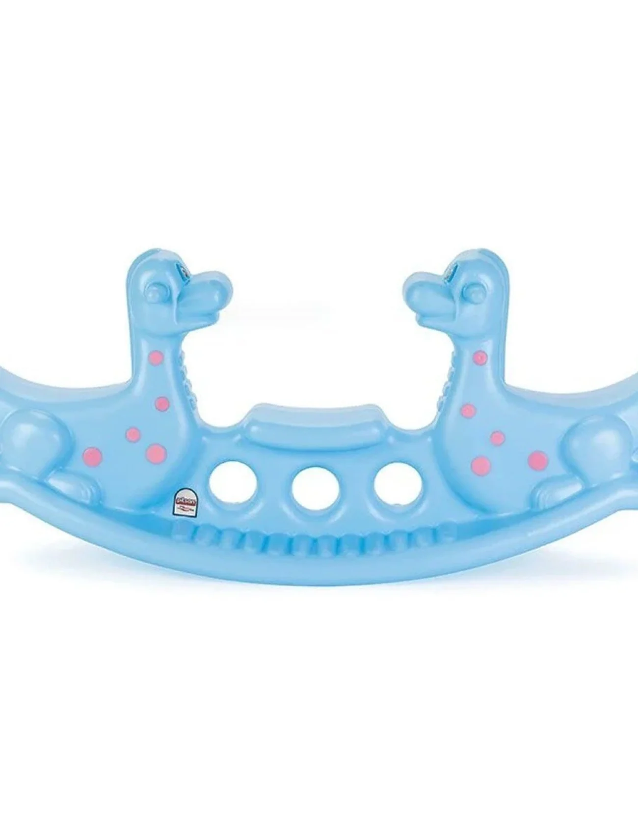 06 147 Dino Tahterevalli Mavi -Pilsan Oyuncak