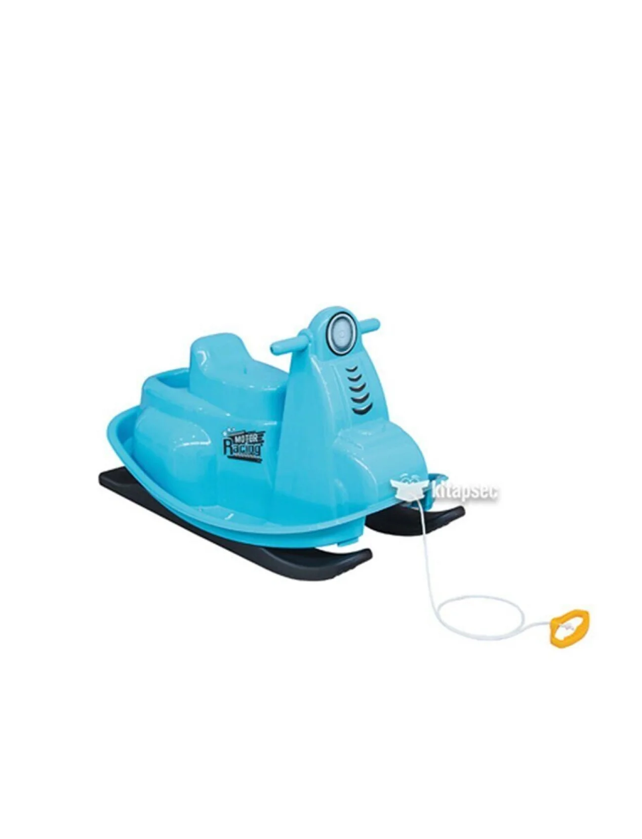 06 204 1030620401021 KAR MOTOSİKLETİ MAVİ