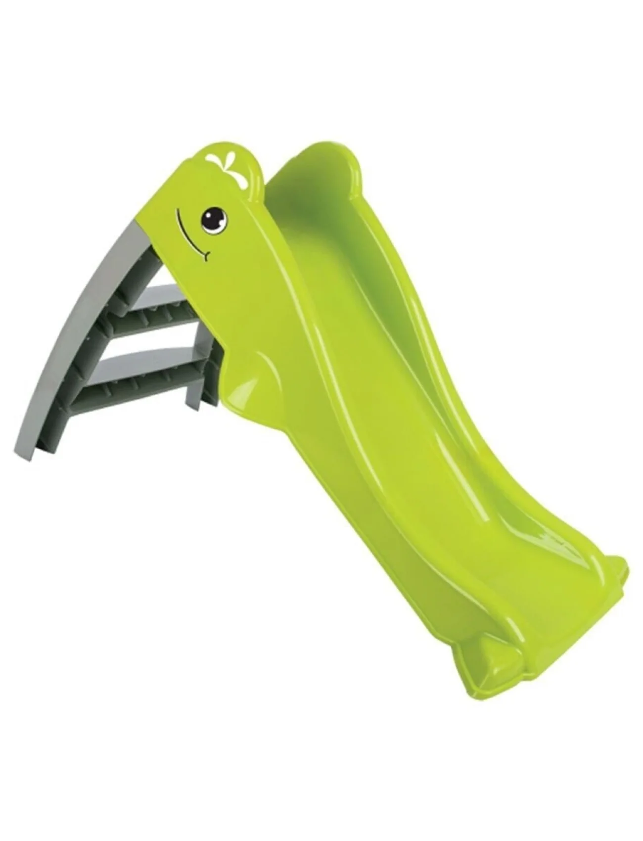 06 227-1080622704002 SEVİMLİ BALİNA SU KAYDIRAK SARI