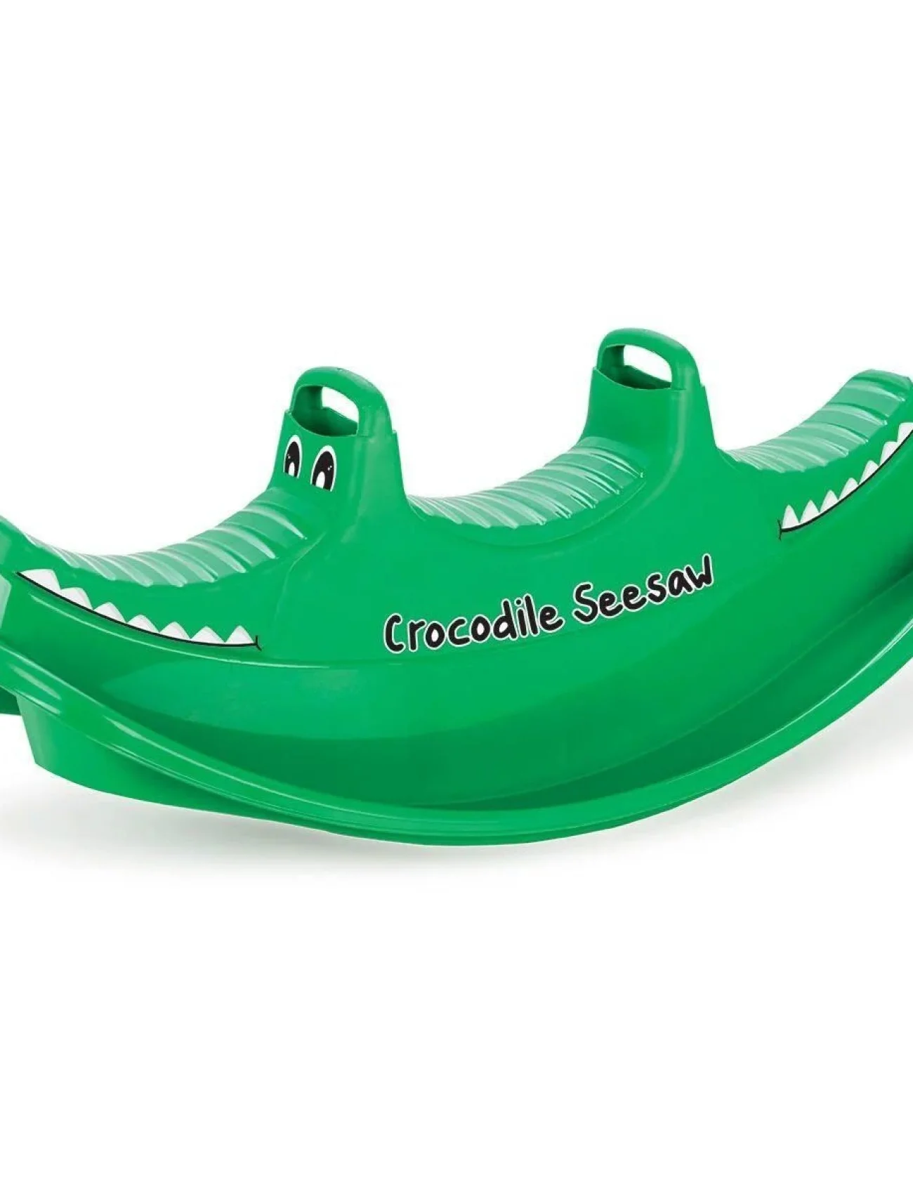 06 232 Pilsan Timsah Tahterevalli Yeşil