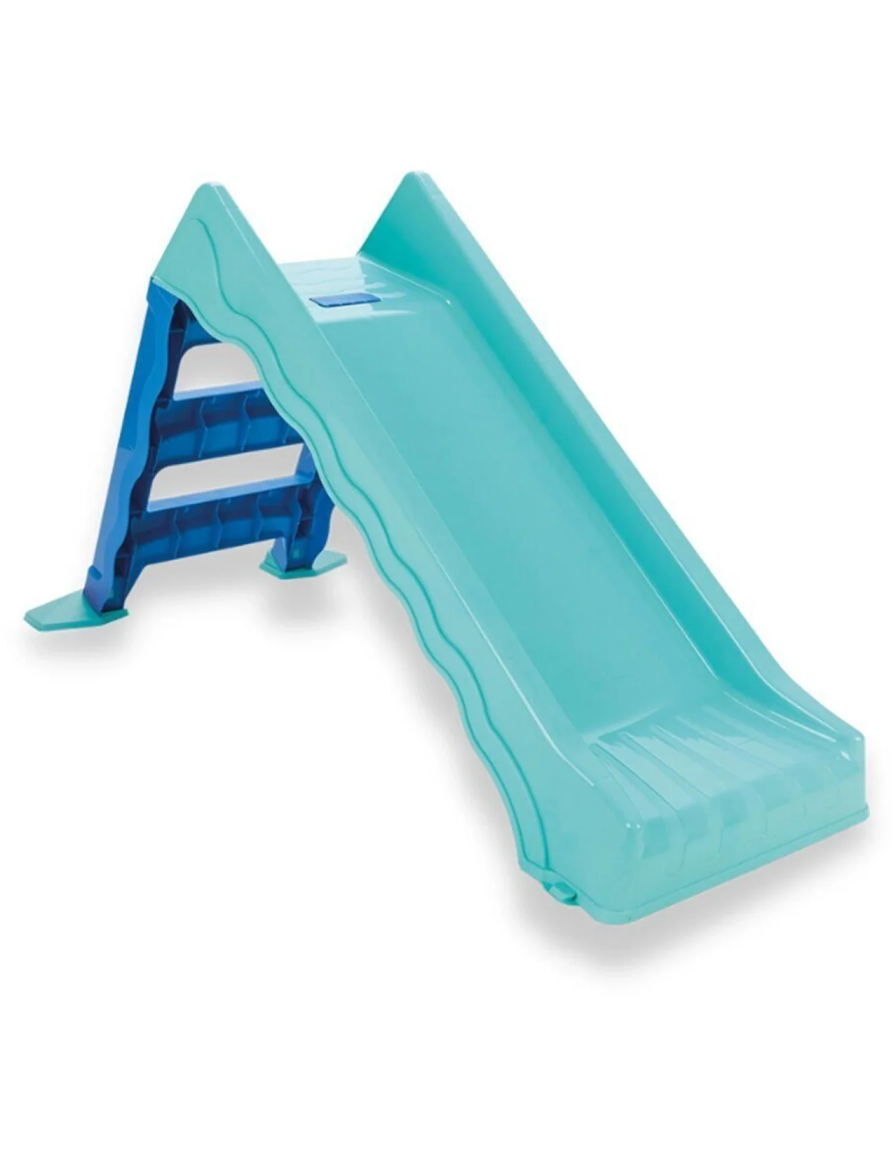 06 233 KATLANABİLİR DALGALI SU KAYDIRAĞI TURUNCU