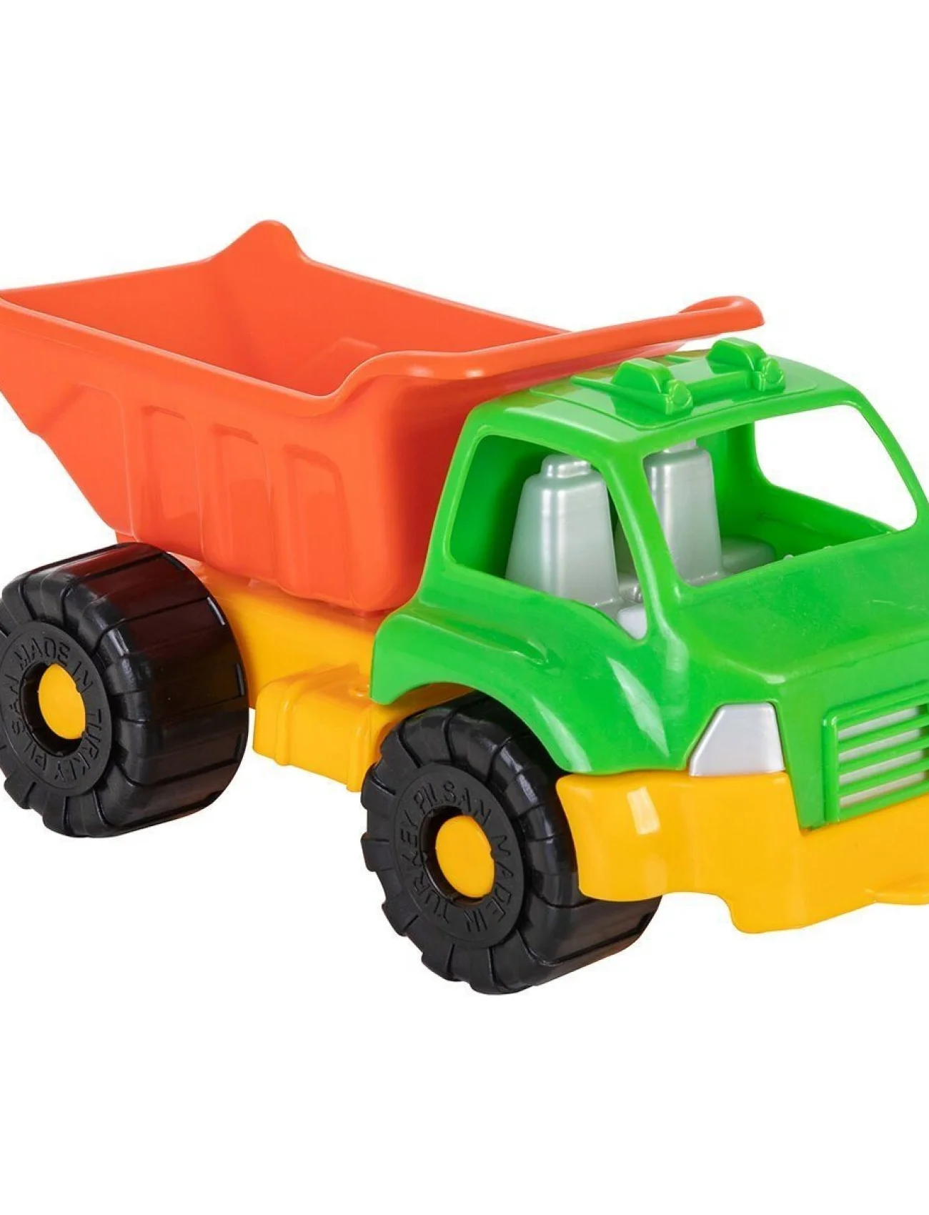 06 301 Dodge Damperli Kamyon -Pilsan Oyuncak