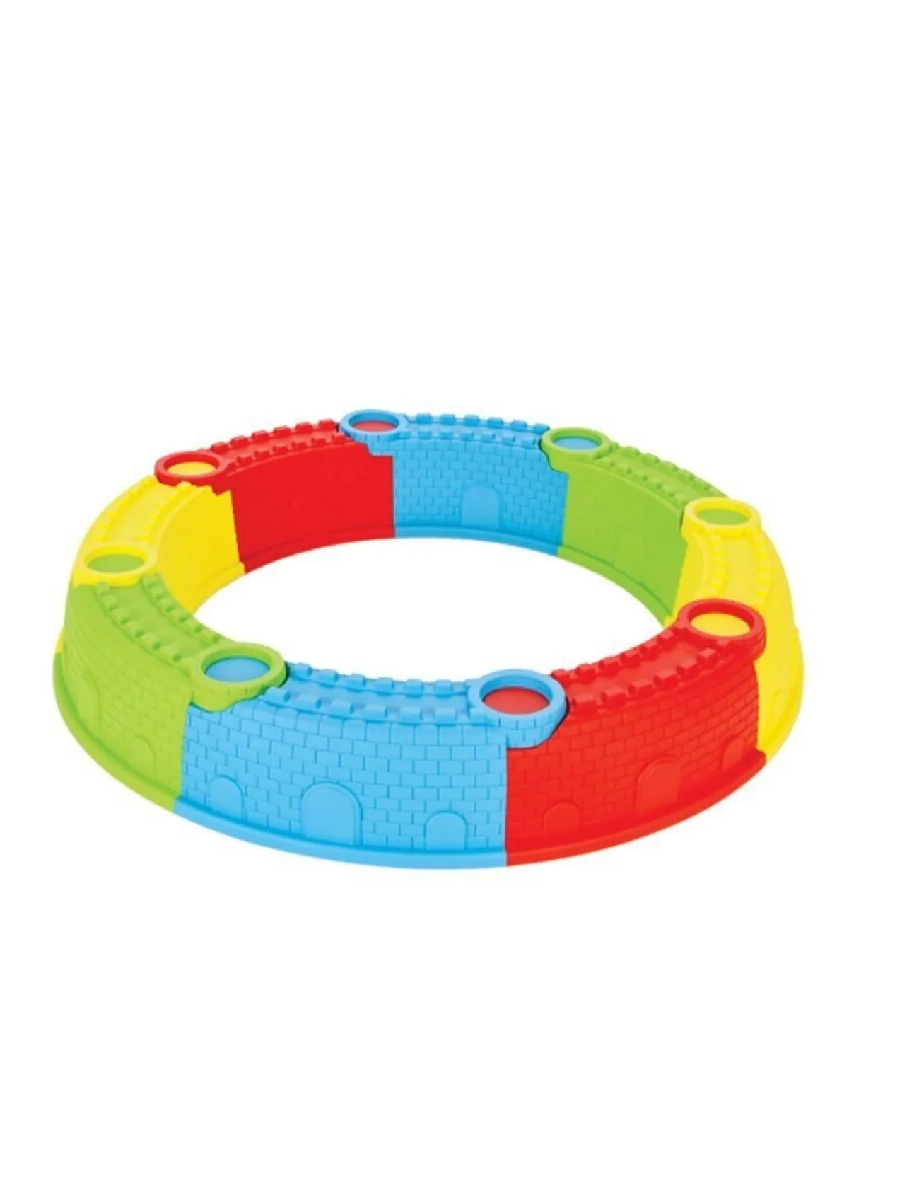 06 306 KALE KUM KALIBI