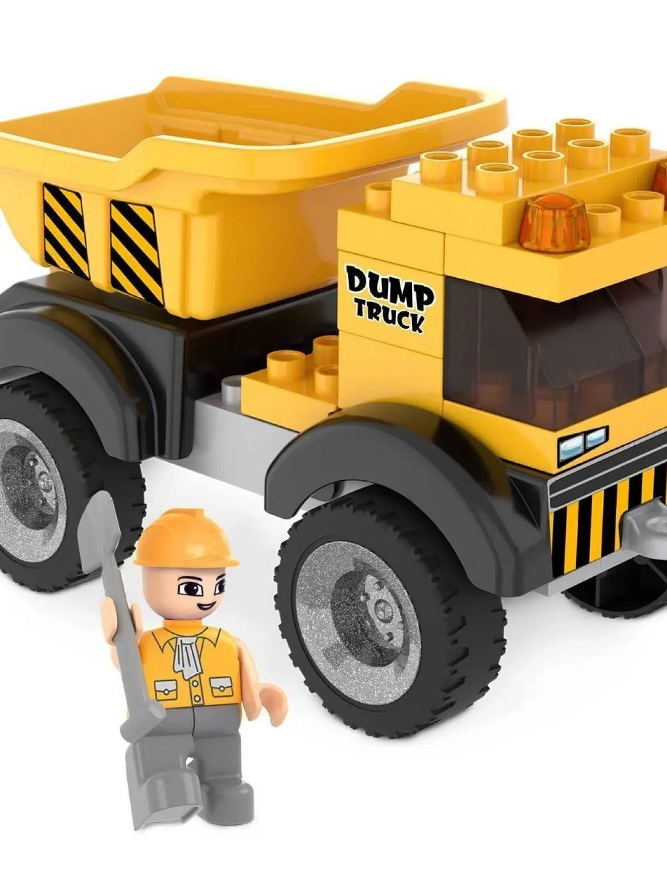 06 535 Bloklu Meslek Grupları -Pilsan Oyuncak