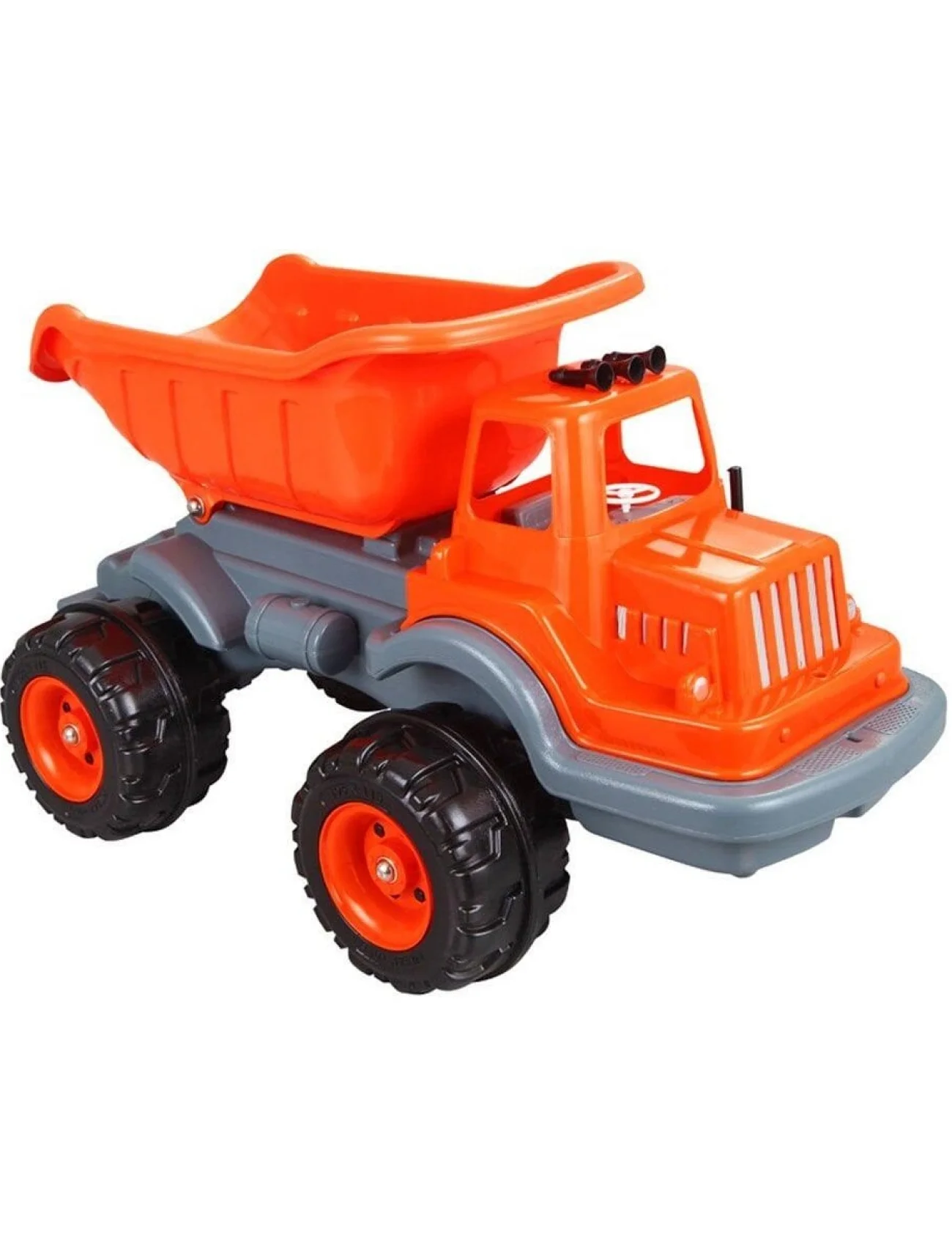 06 607 Pilsan Rock Kamyon