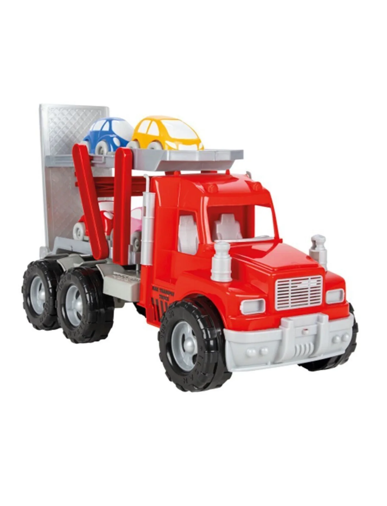 06 619 MAK TRANSPORT KAMYON