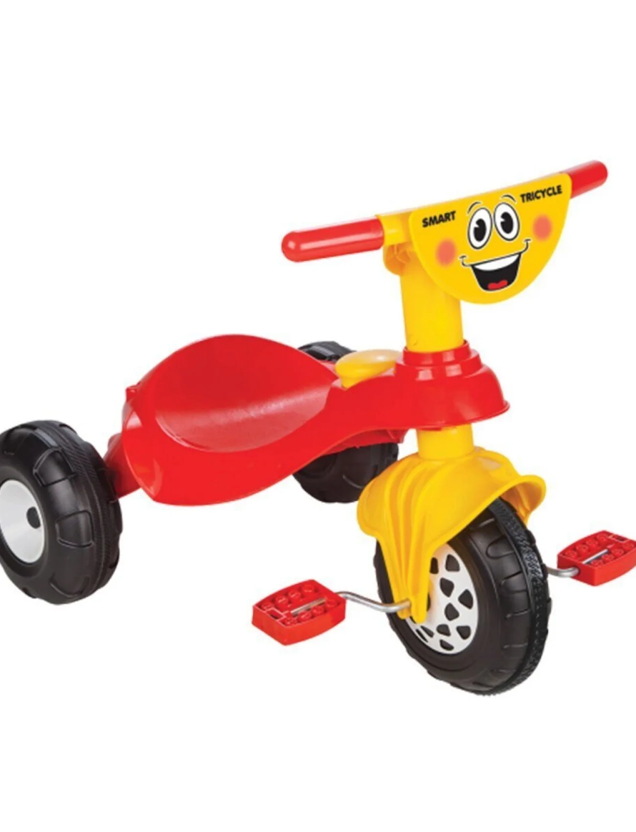 07 132 SMART BİSİKLET MİGROS