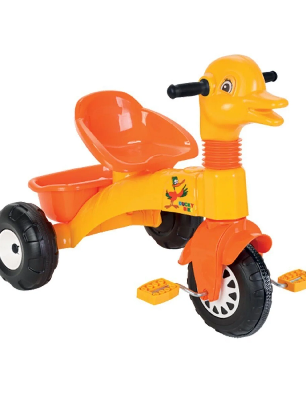 07 147 ÖRDEK BİSİKLET