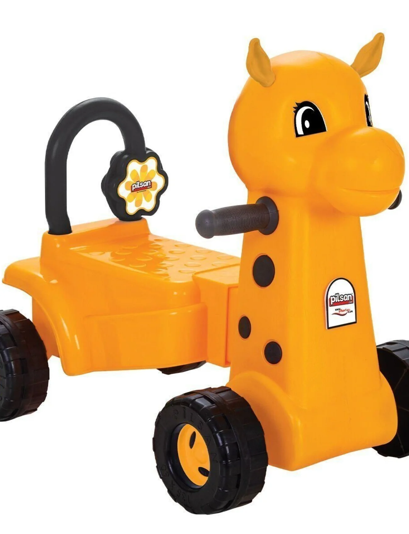 07 310 BAMBİ CAR