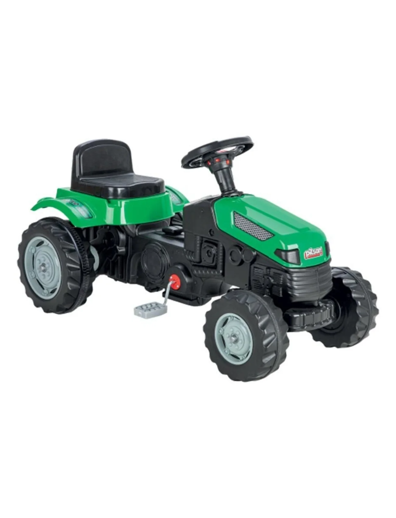 07 314Y ACTIVE TRAKTÖR PEDALLI YEŞİL