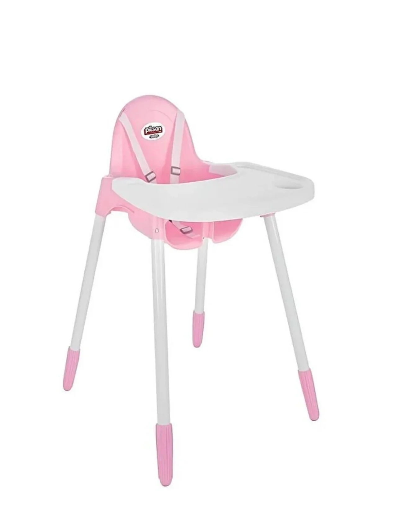 07 498P ELEGANCE MAMA SANDALYESİ PEMBE