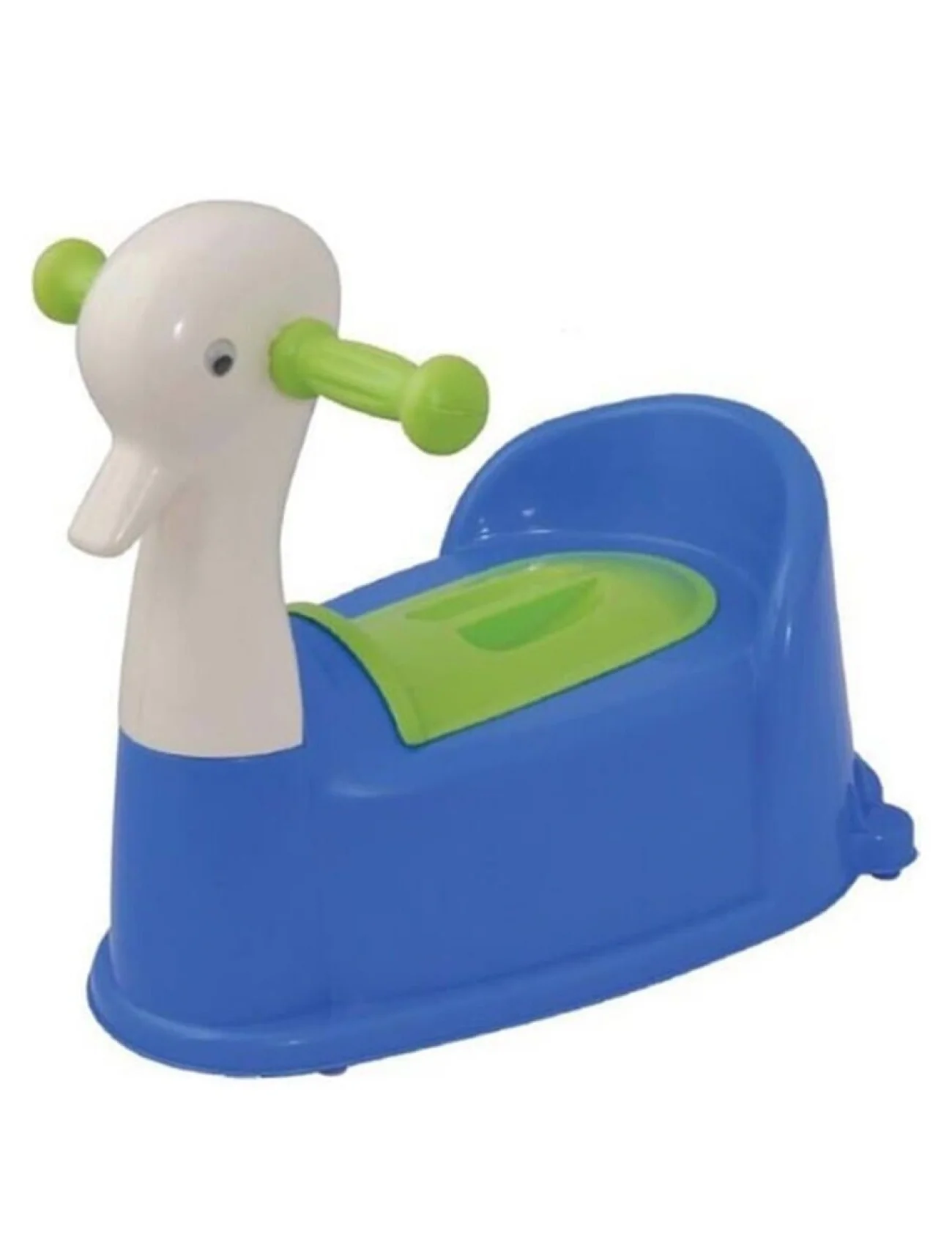 07 531 ÖRDEK OTURAK MAVİ KUTULU