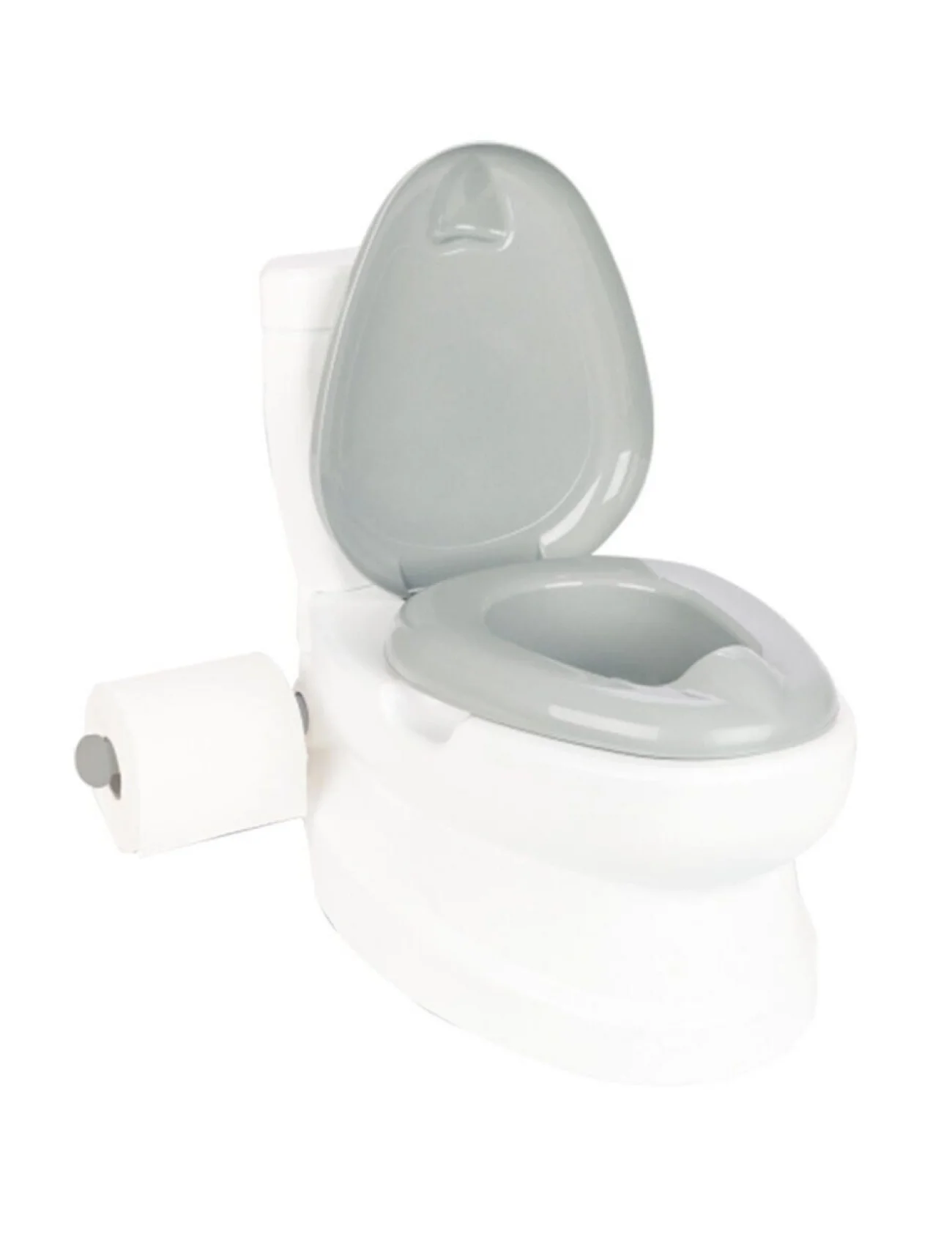 07 559 EĞİTİCİ KLOZET GRİ