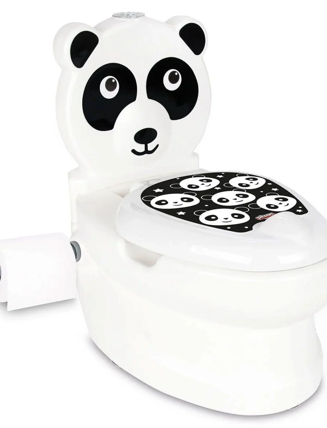07 561 Pilsan Eğitici Panda Klozet