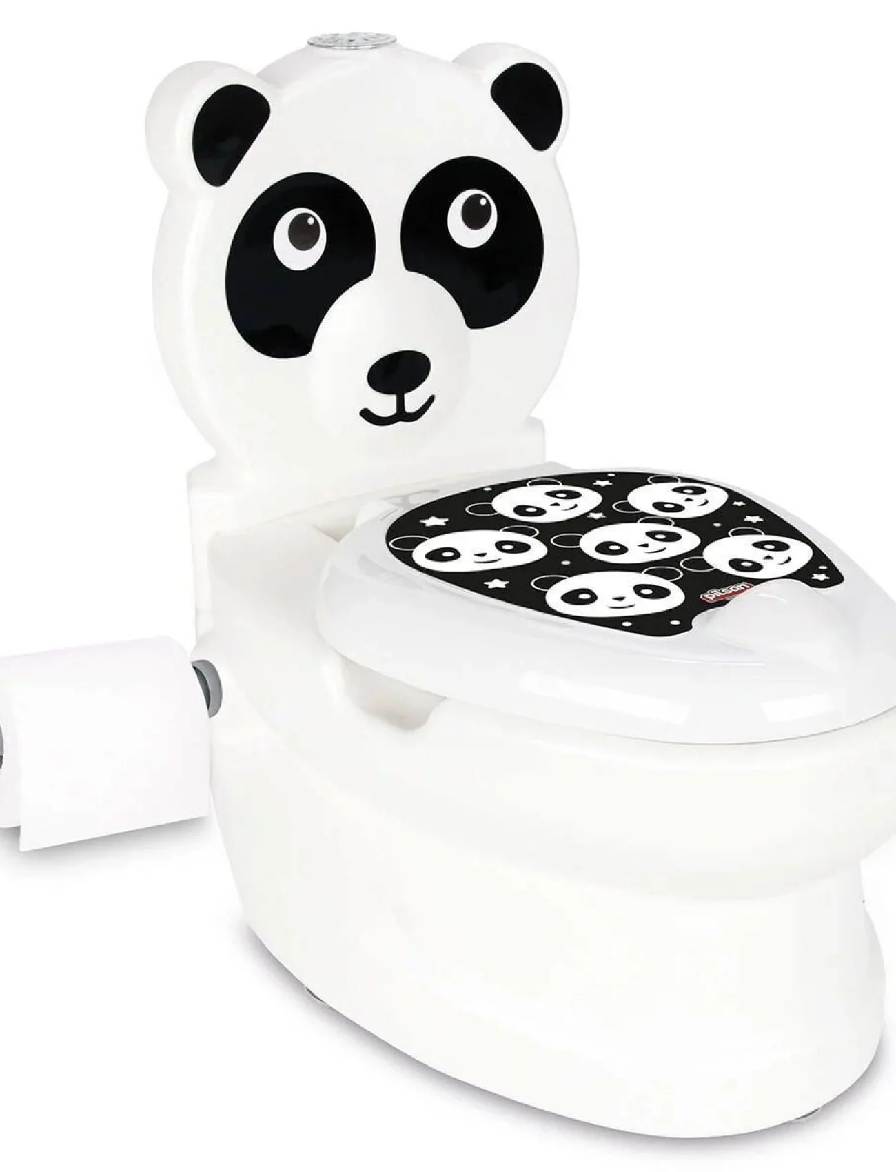 07 561 Pilsan Eğitici Panda Klozet