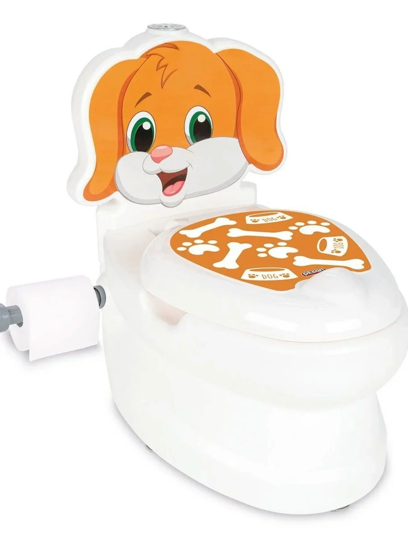 07 562 Pilsan Eğitici Köpek Klozet