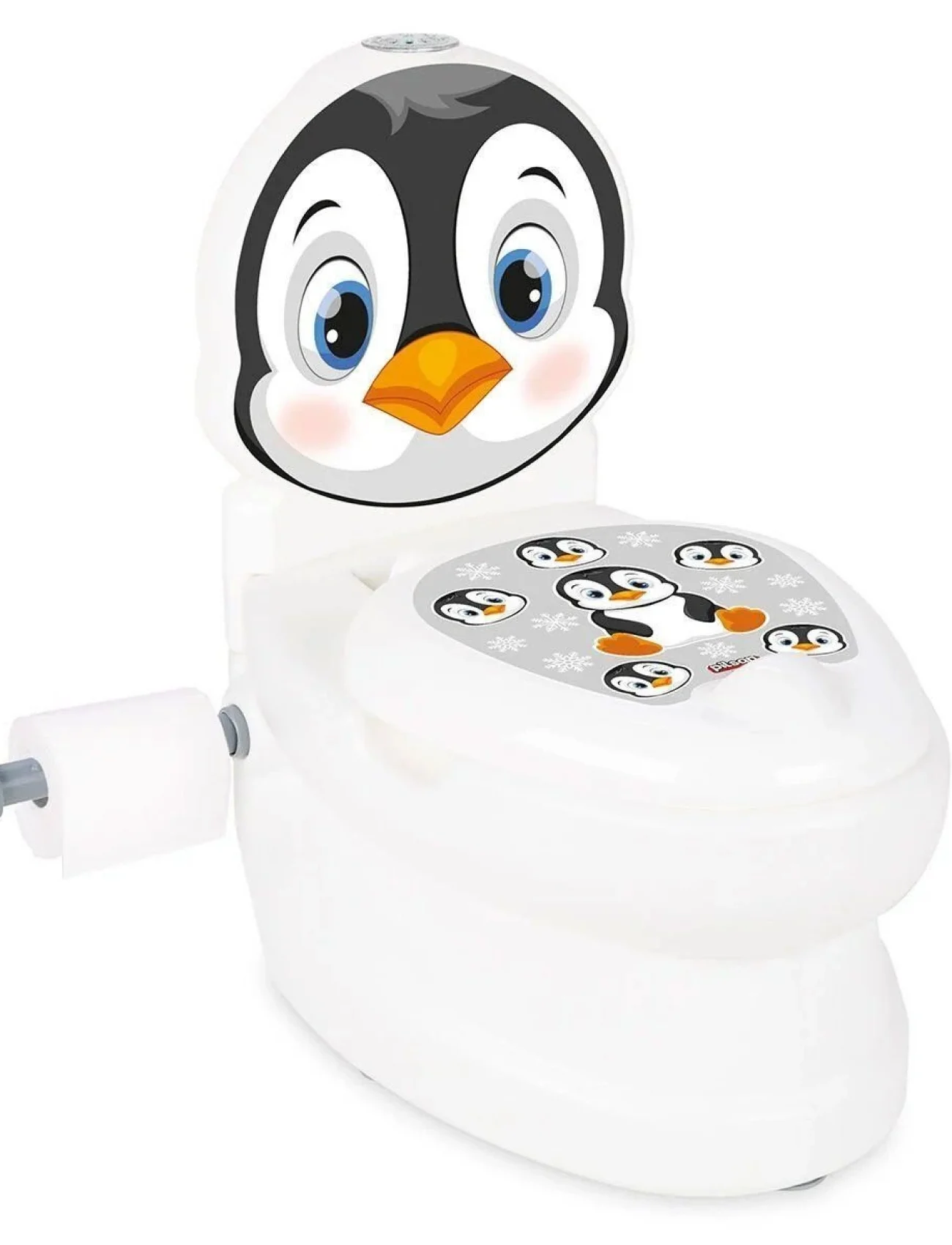 07 565 Pilsan Eğitici Penguen Klozet