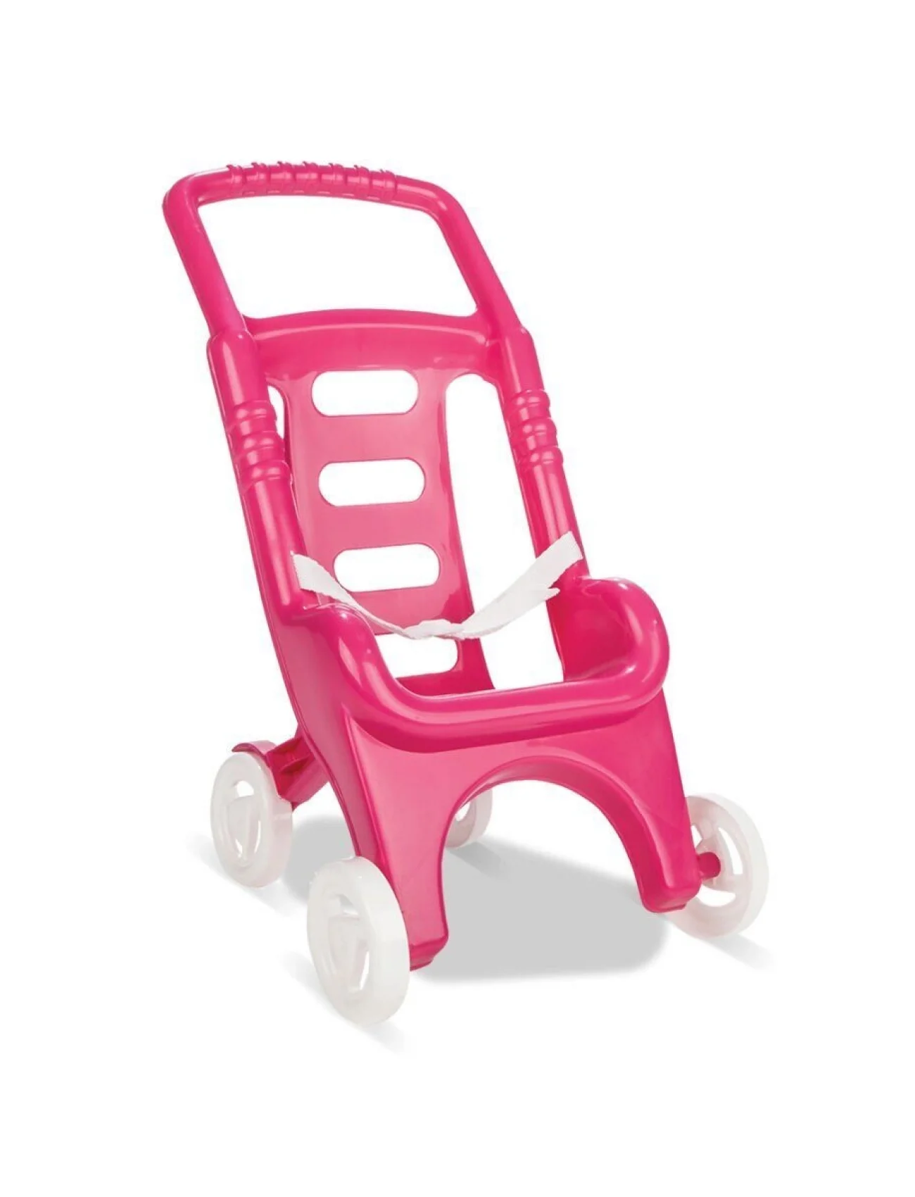 07 606P ŞİRİN PUSET (PEMBE)