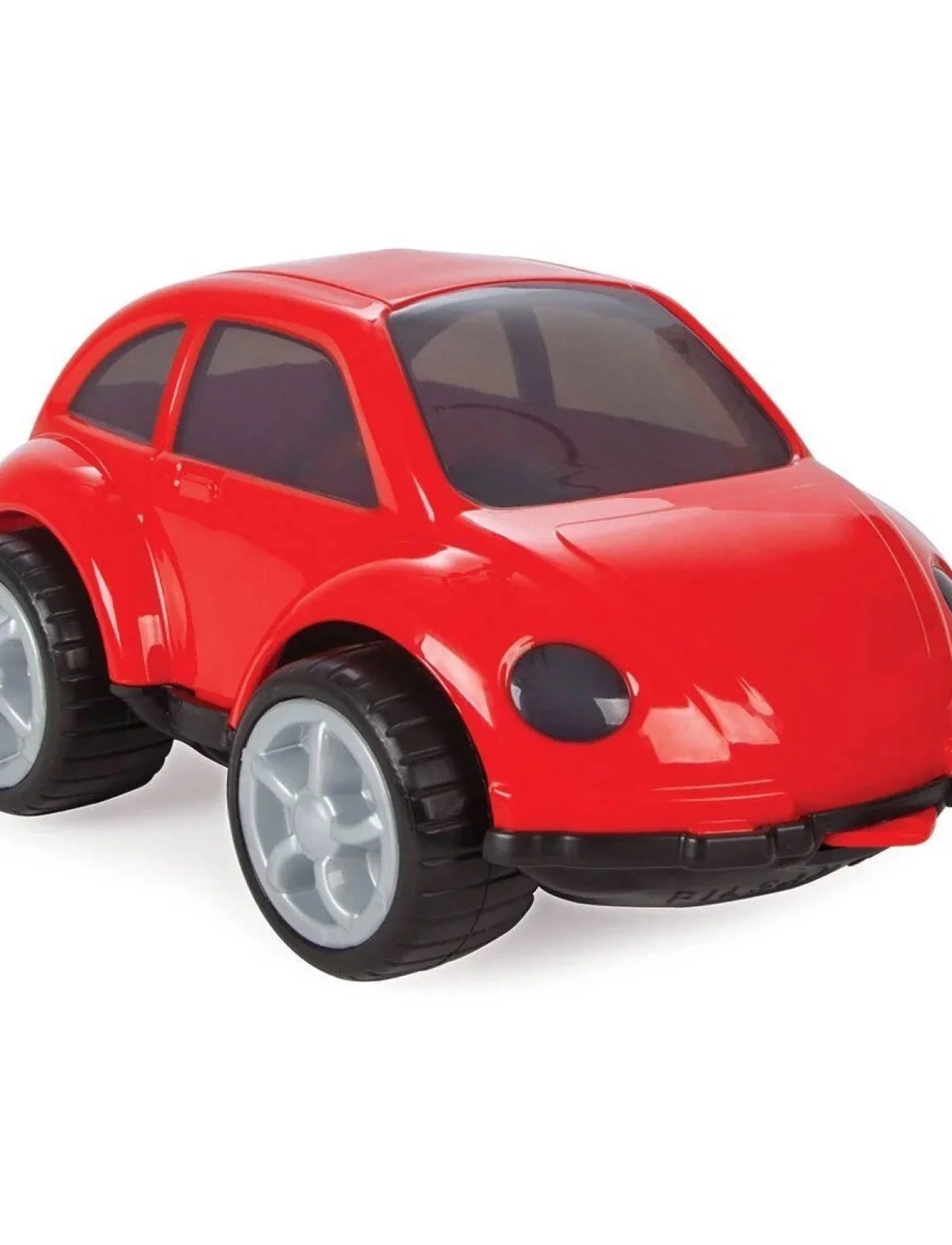 07 663 Dynamic Araba -Pilsan Oyuncak