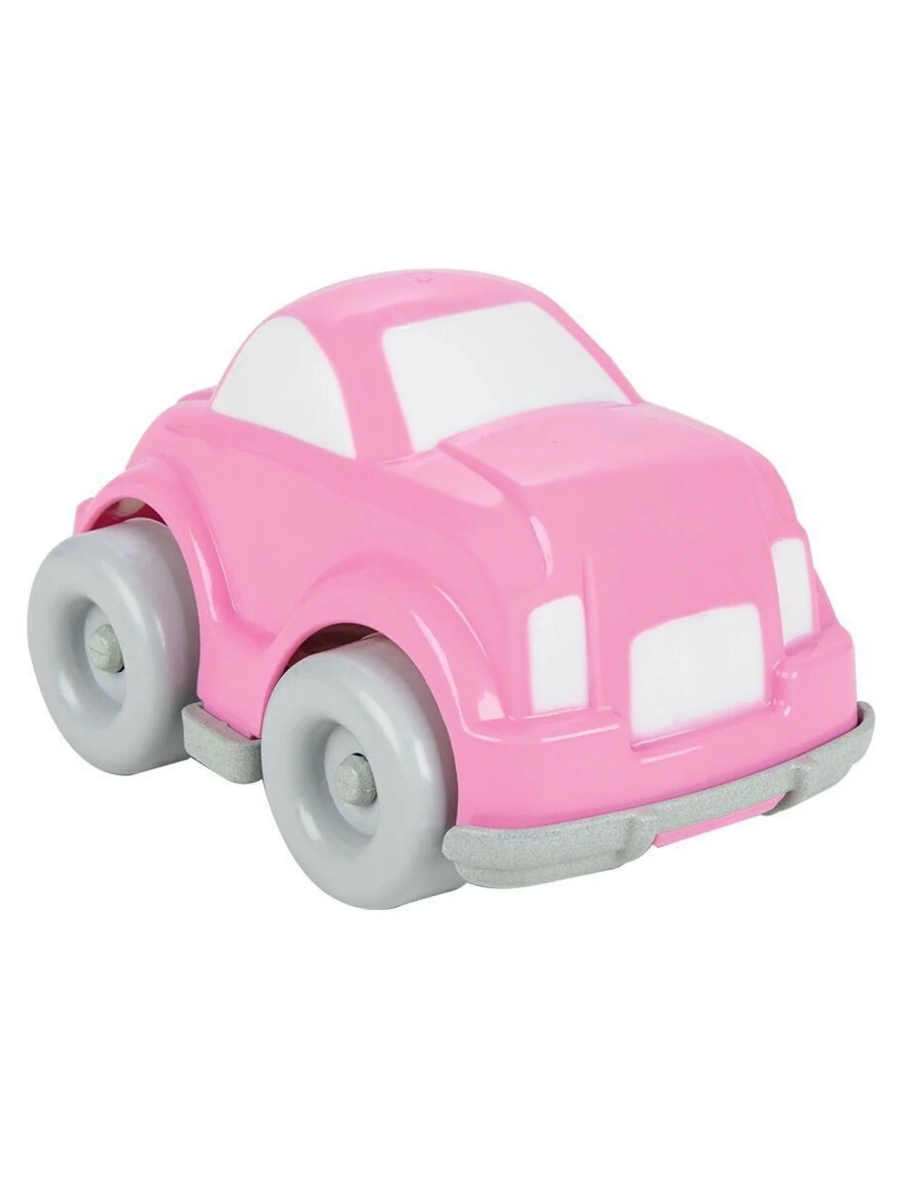 07 690 Strong Mini Arabalar -Pilsan Oyuncak