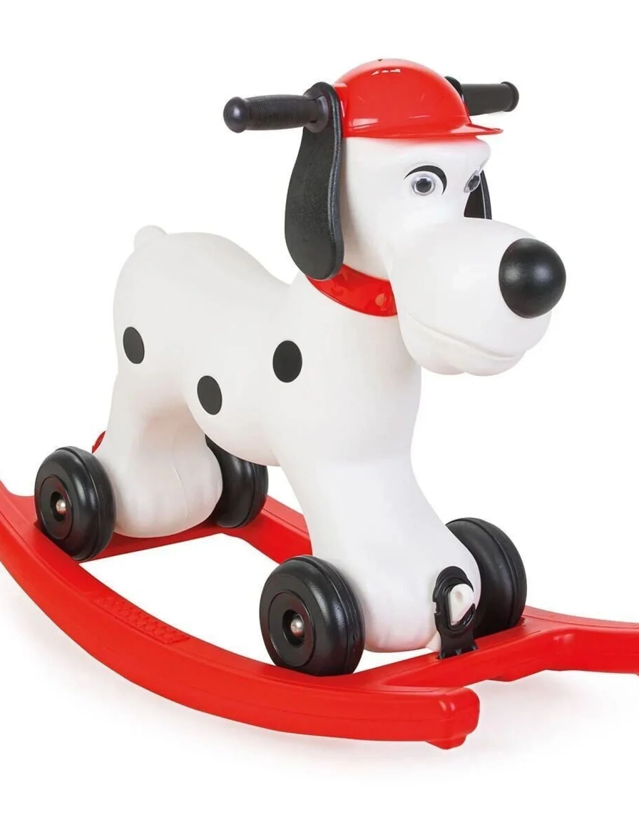 07 913 Sevimli Köpek Flexo -Pilsan