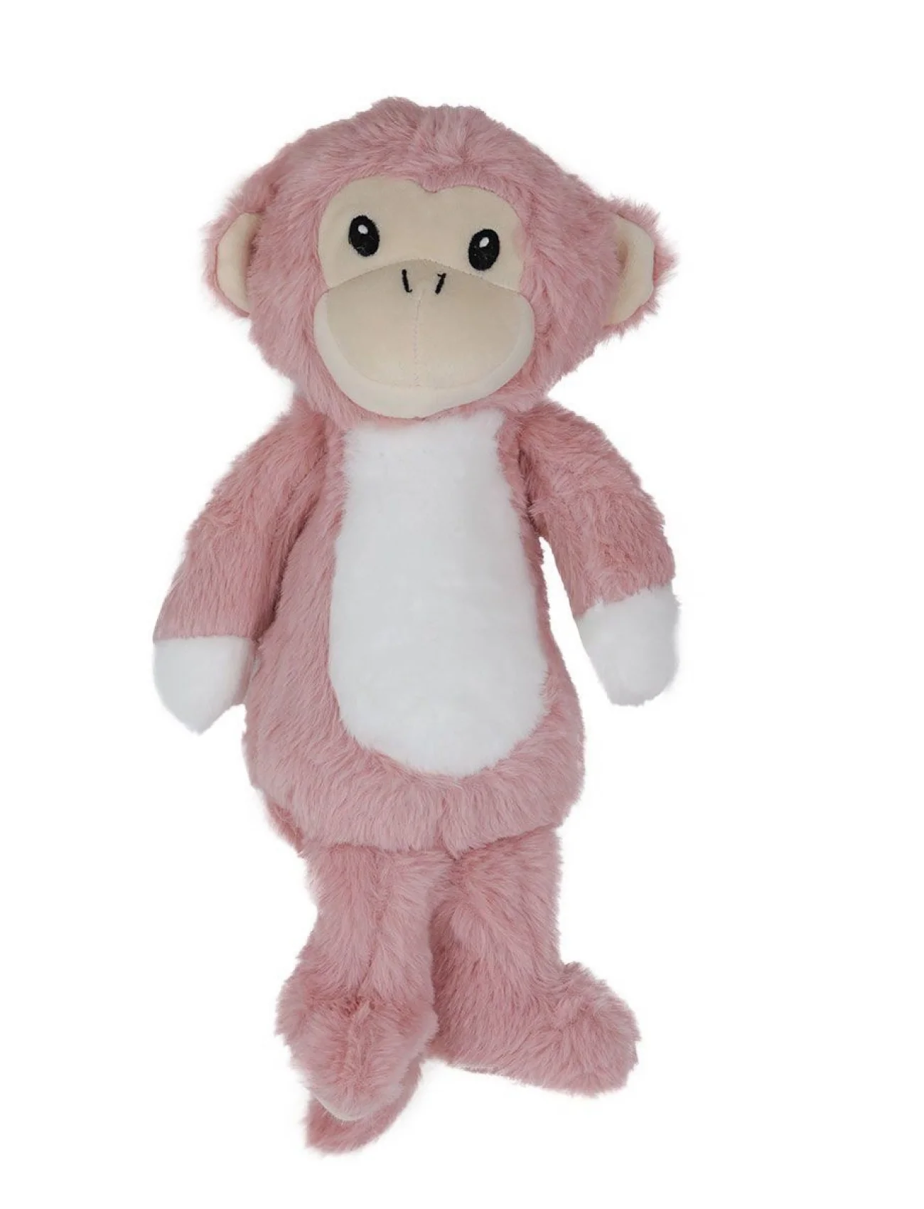 0730 Maymun Pembe -My Friend Toys