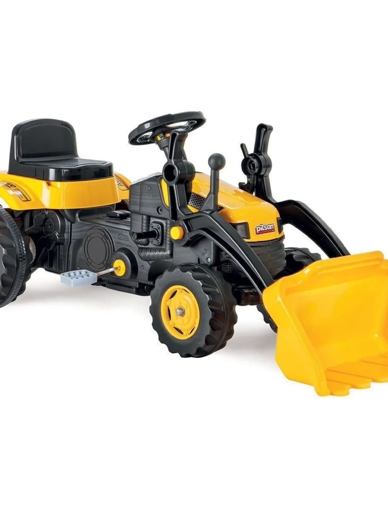 07315 ACTIVE TRAKTÖR KEPÇELİ S17211721