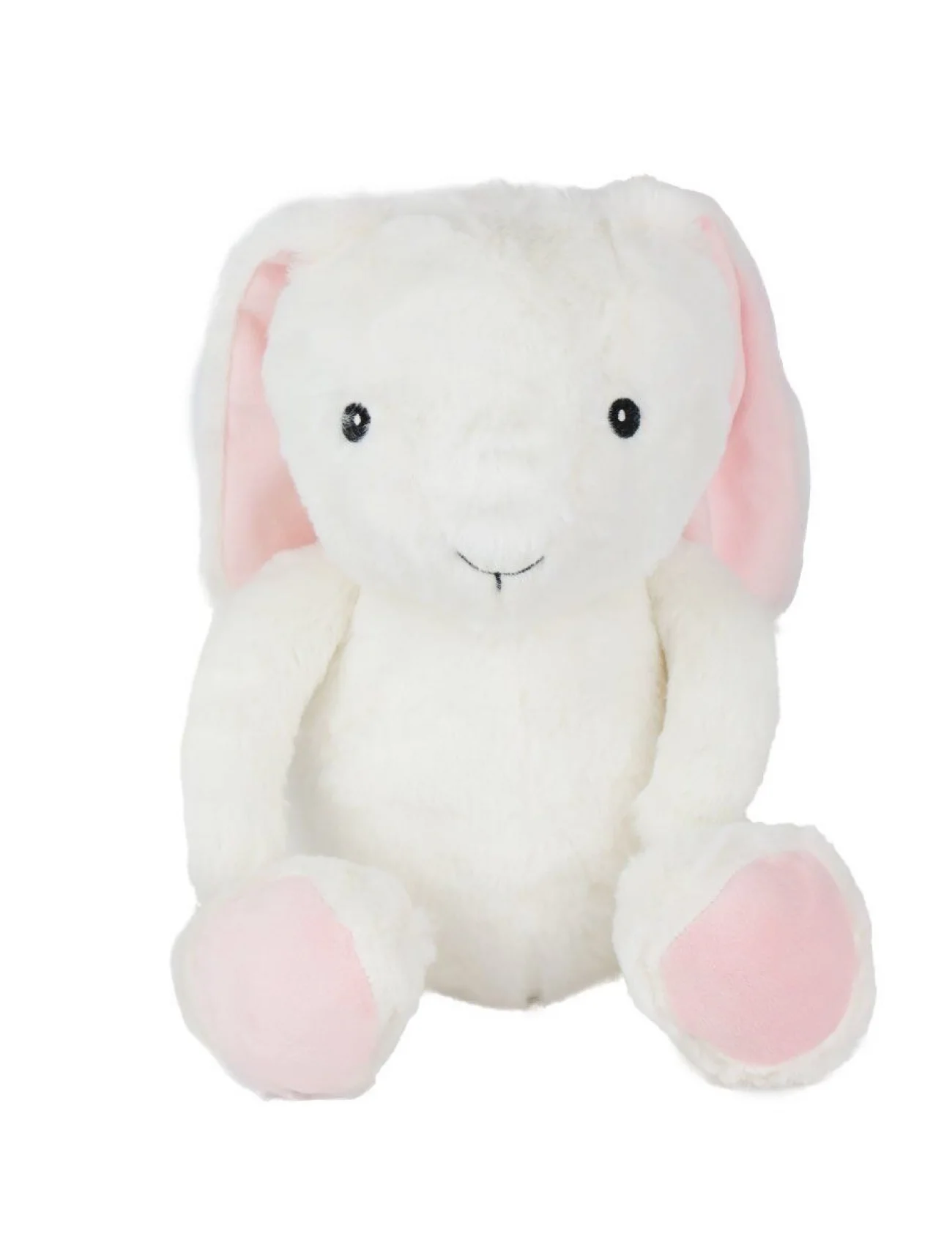 0839 Ekru Göbekli Tavşan -My Friend Toys