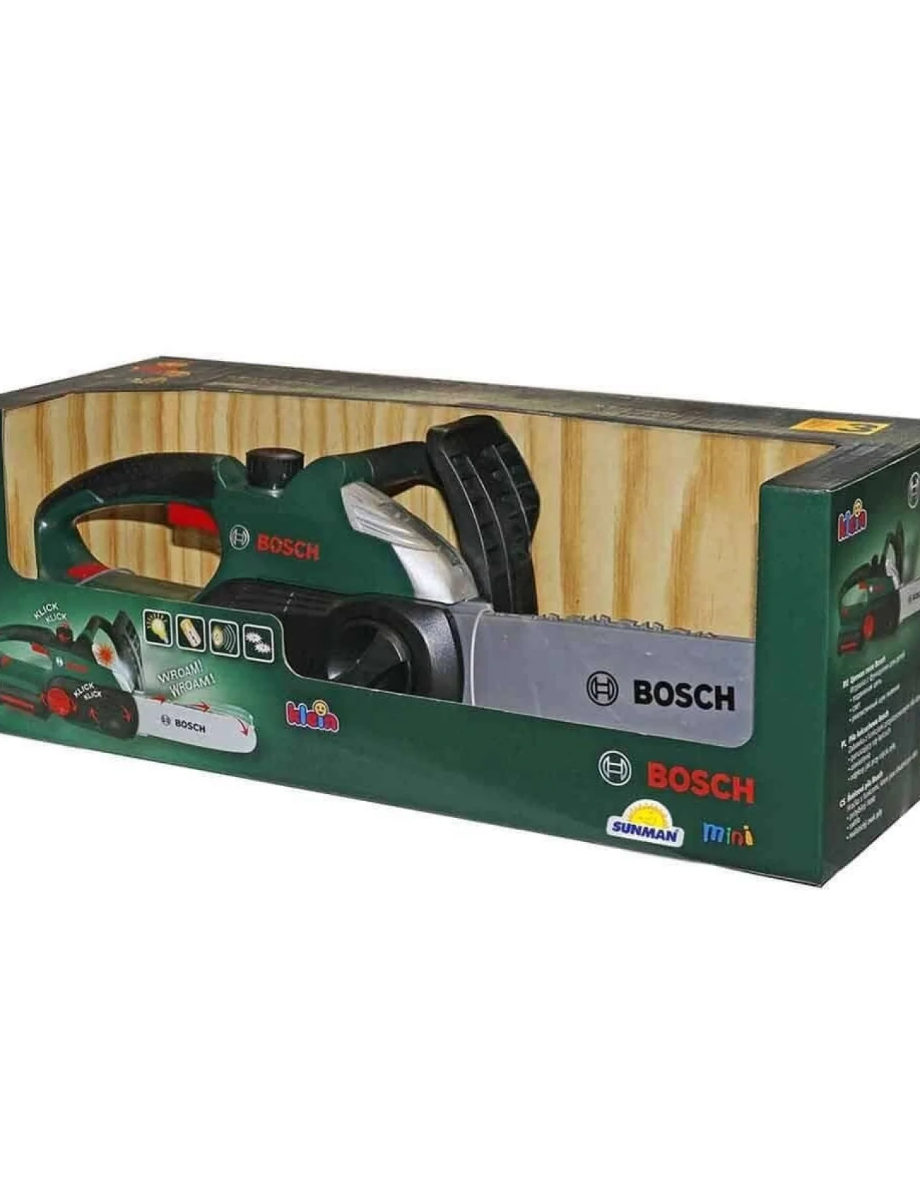 08430 Bosch Oyuncak Testere