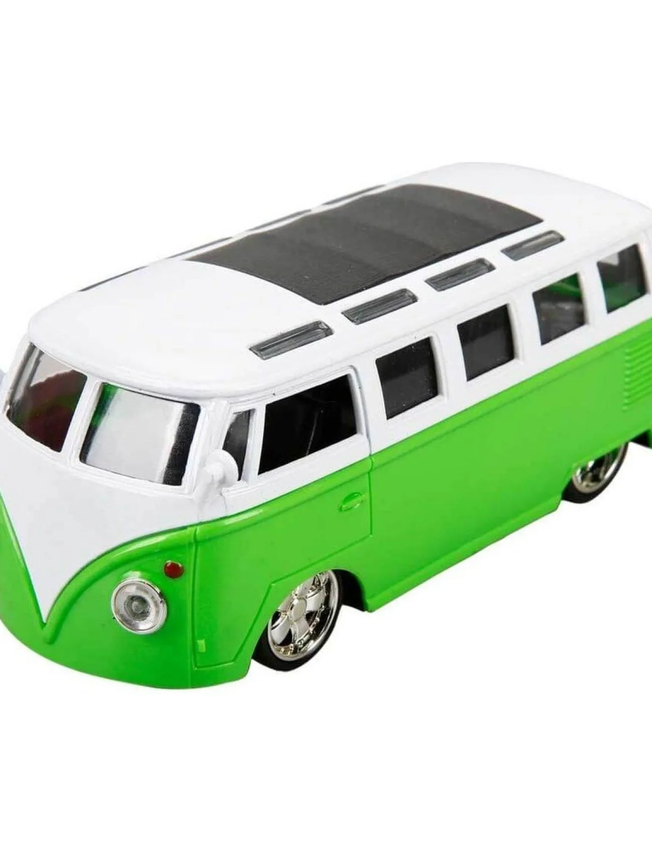 0886 Sesli ve Işıklı Minibüs 14 cm -Sunman