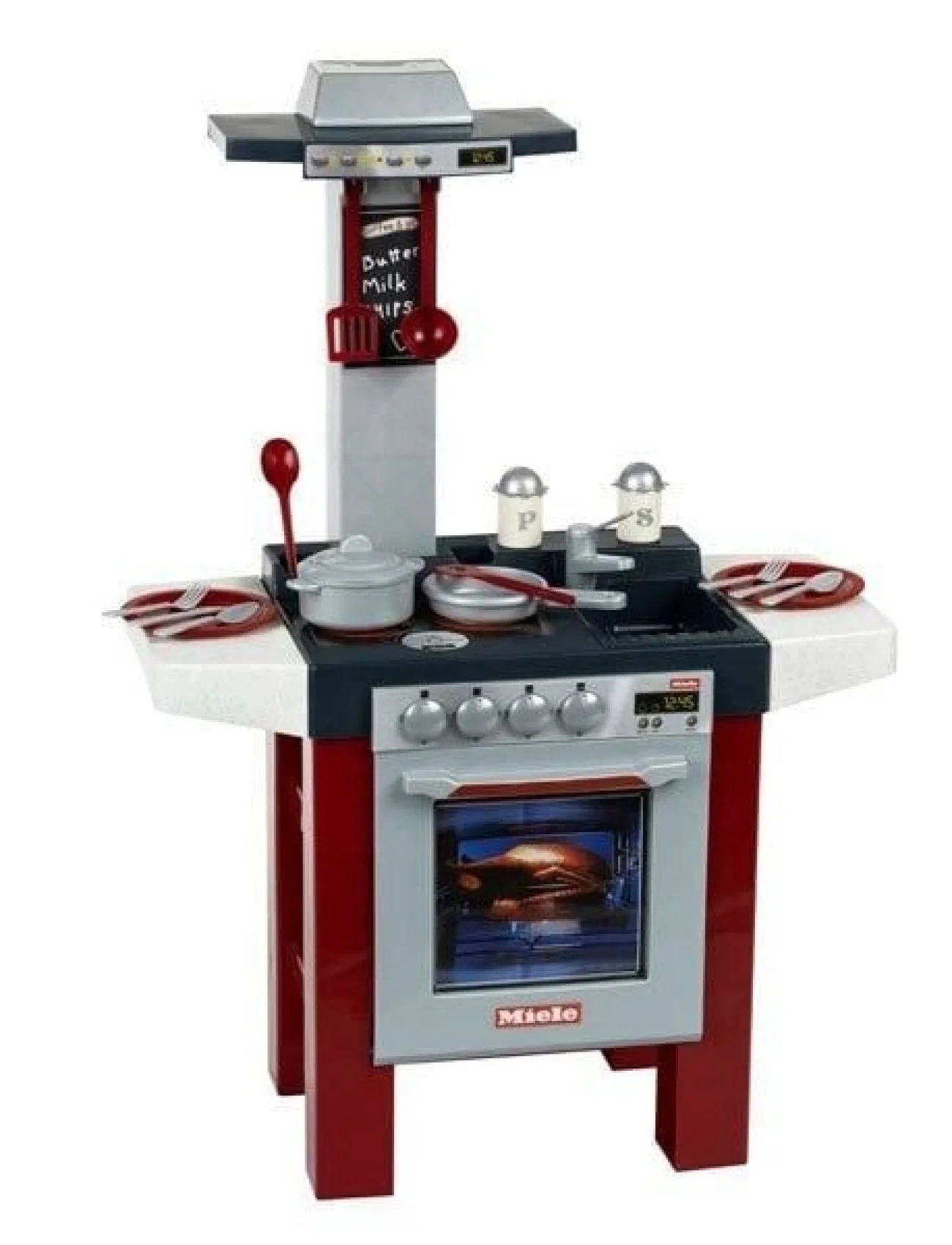 09067 Miele Oyuncak Mutfak Seti