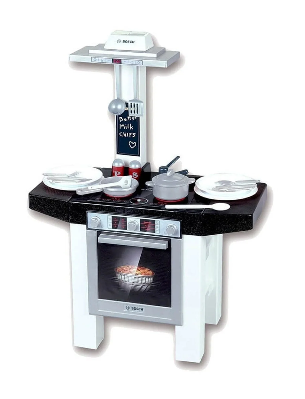 09273 Bosch Mutfak Seti -Sunman