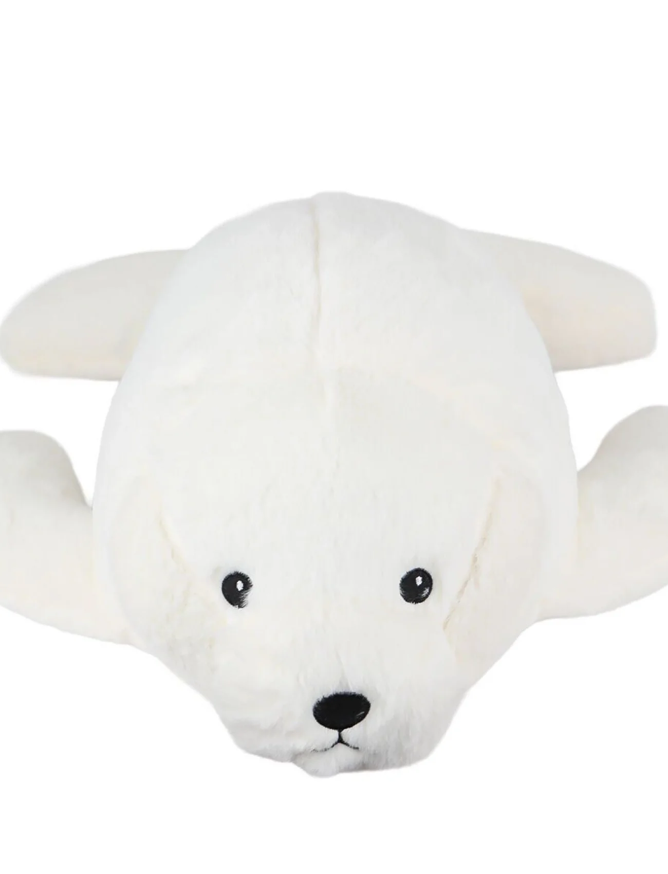 0976 Ekru Fok Peluş