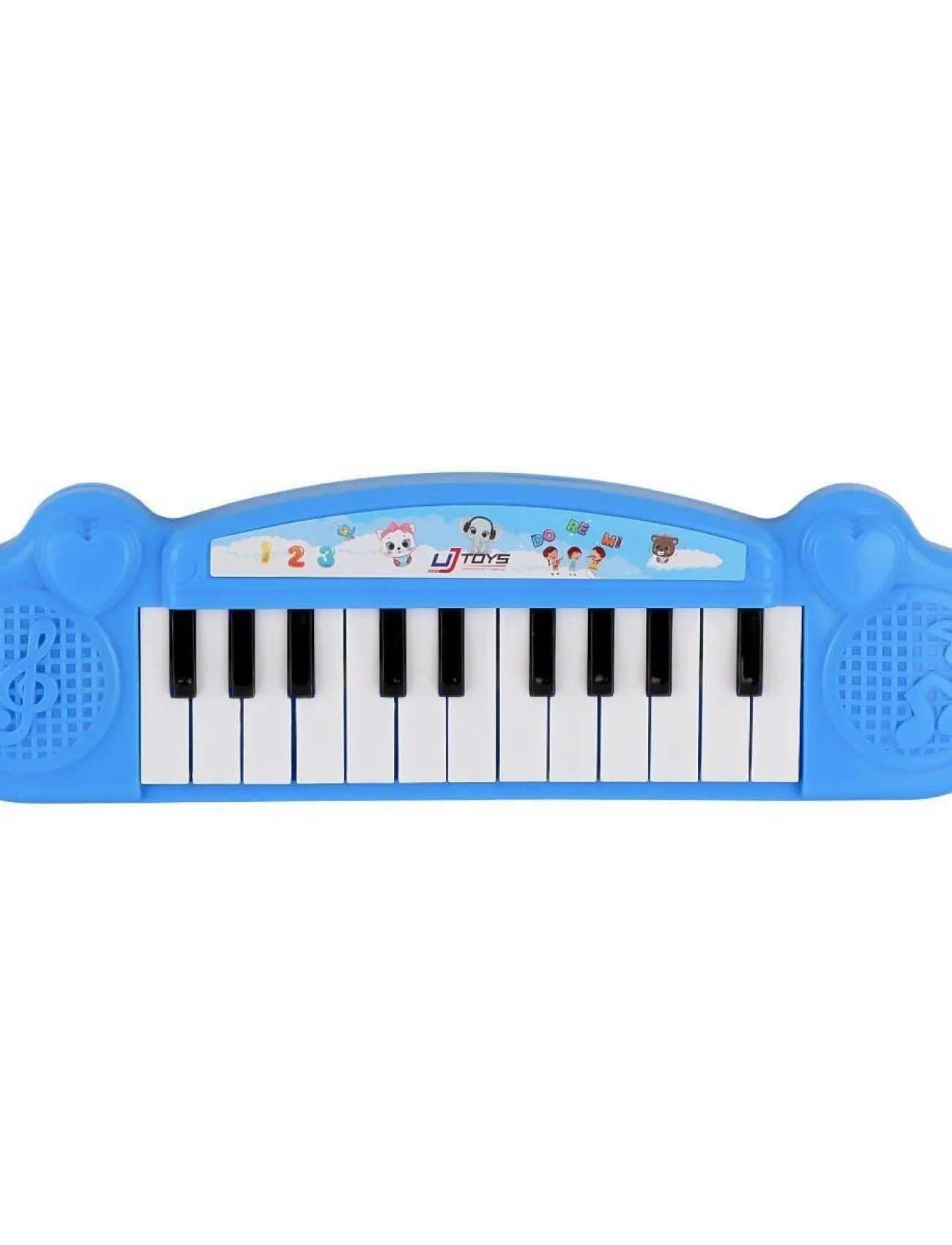 10005 Piano Mavi -UJ Toys