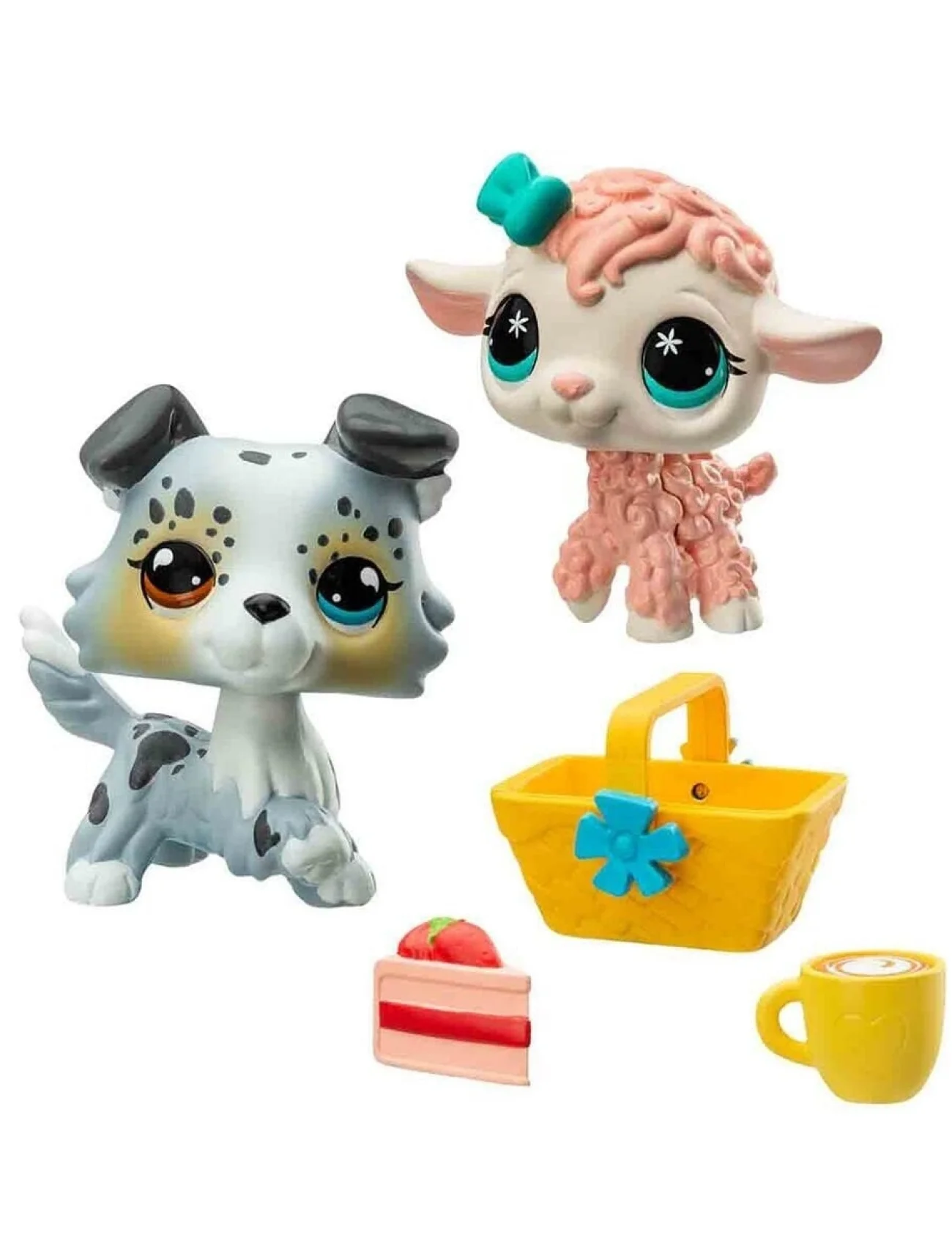 1000705 SUN-BSF-FPS-FİGÜR SET MİNİŞLER S4 2Lİ PAKET 4A 12D